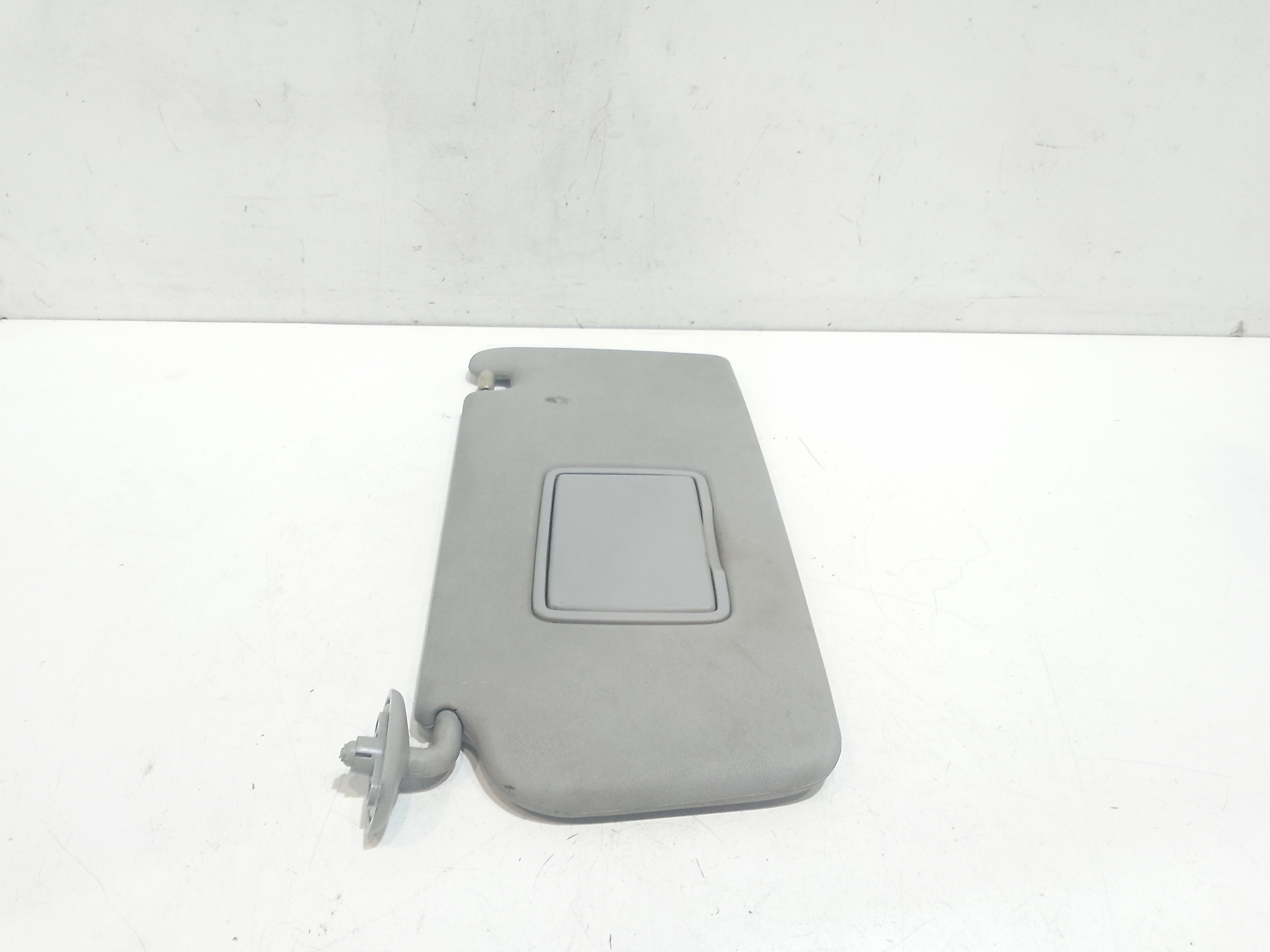 Parasole aletta anteriore Lato Guida per Honda Jazz Serie (02>08) (2002 - 2008)