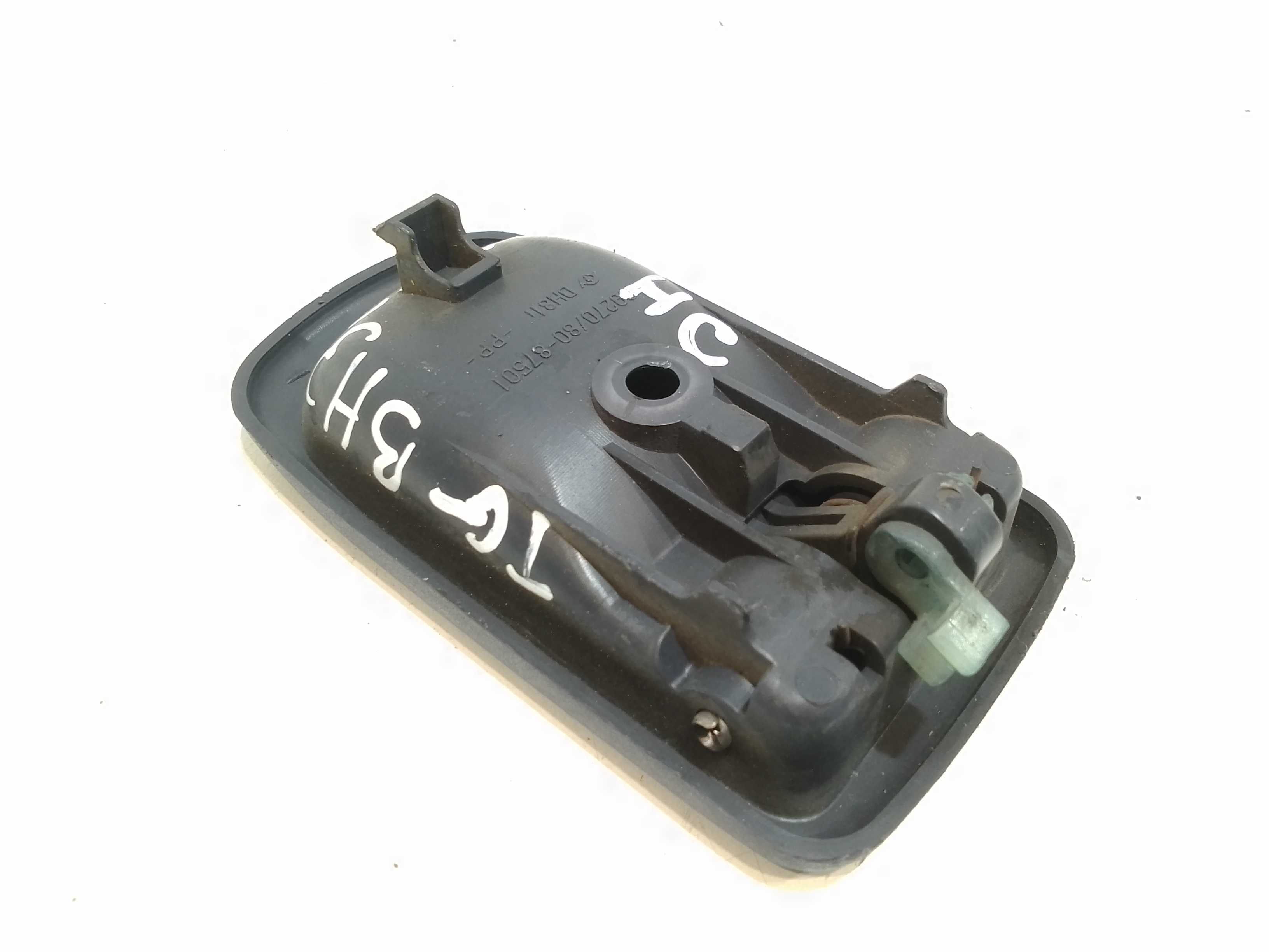 Maniglia interna Anteriore Destra per Daihatsu Terios 1 Serie (1997 - 2006)