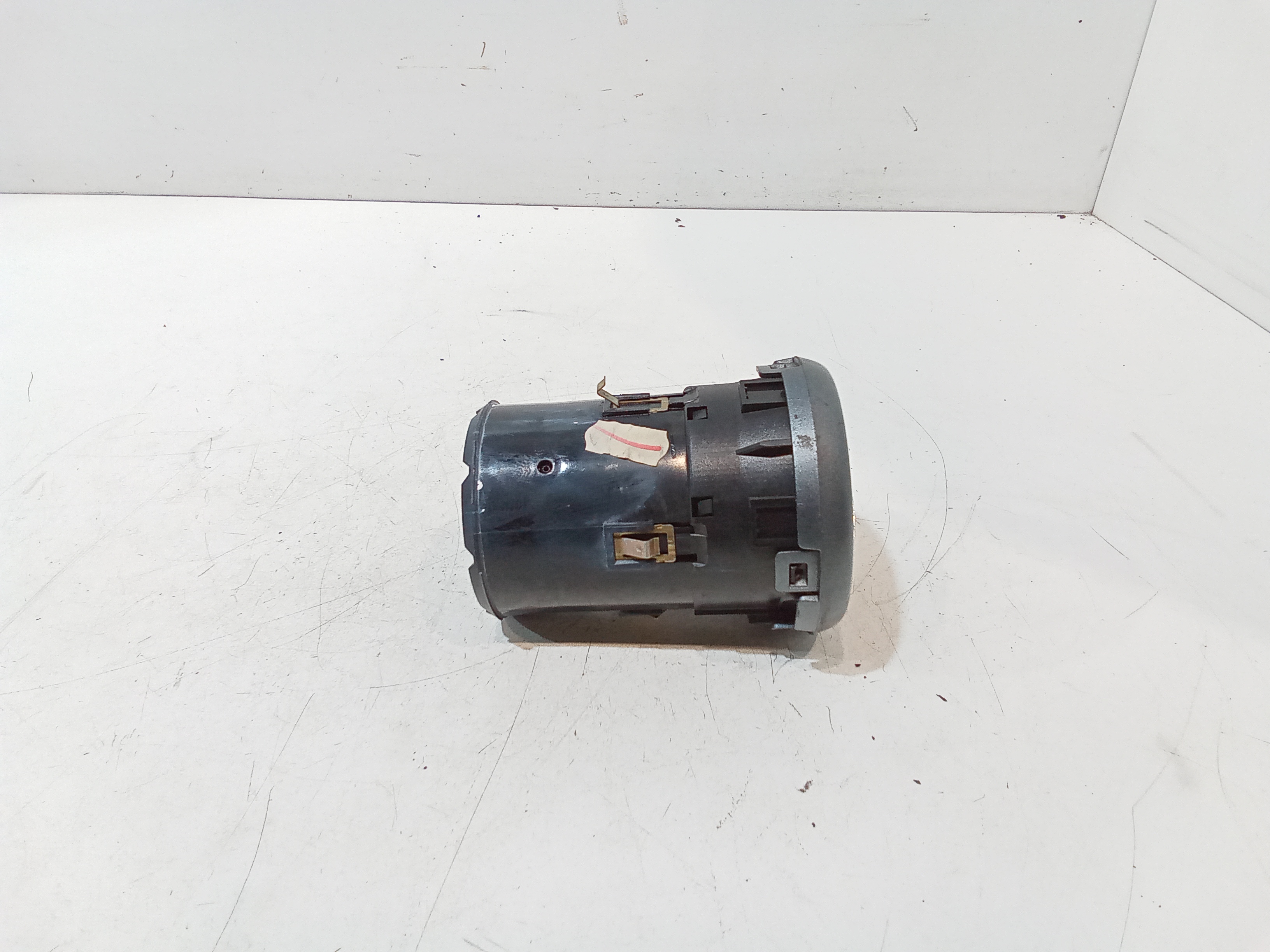 Bocchetta aria cruscotto lato guida per Seat Leon 2 Serie (2005 - 2009)