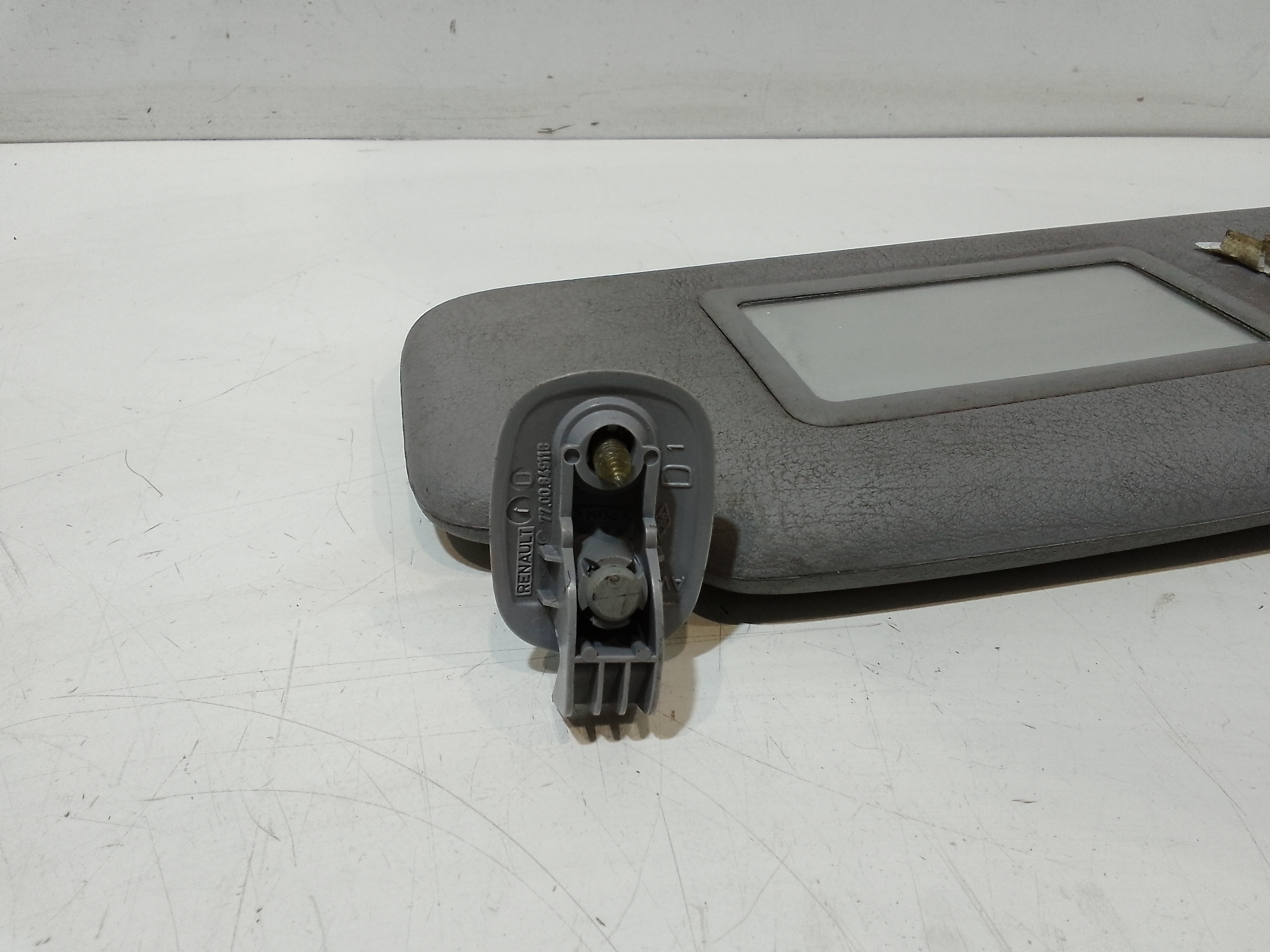 Parasole aletta Lato Passeggero per Renault Clio Serie (01>05) (2001 - 2005)