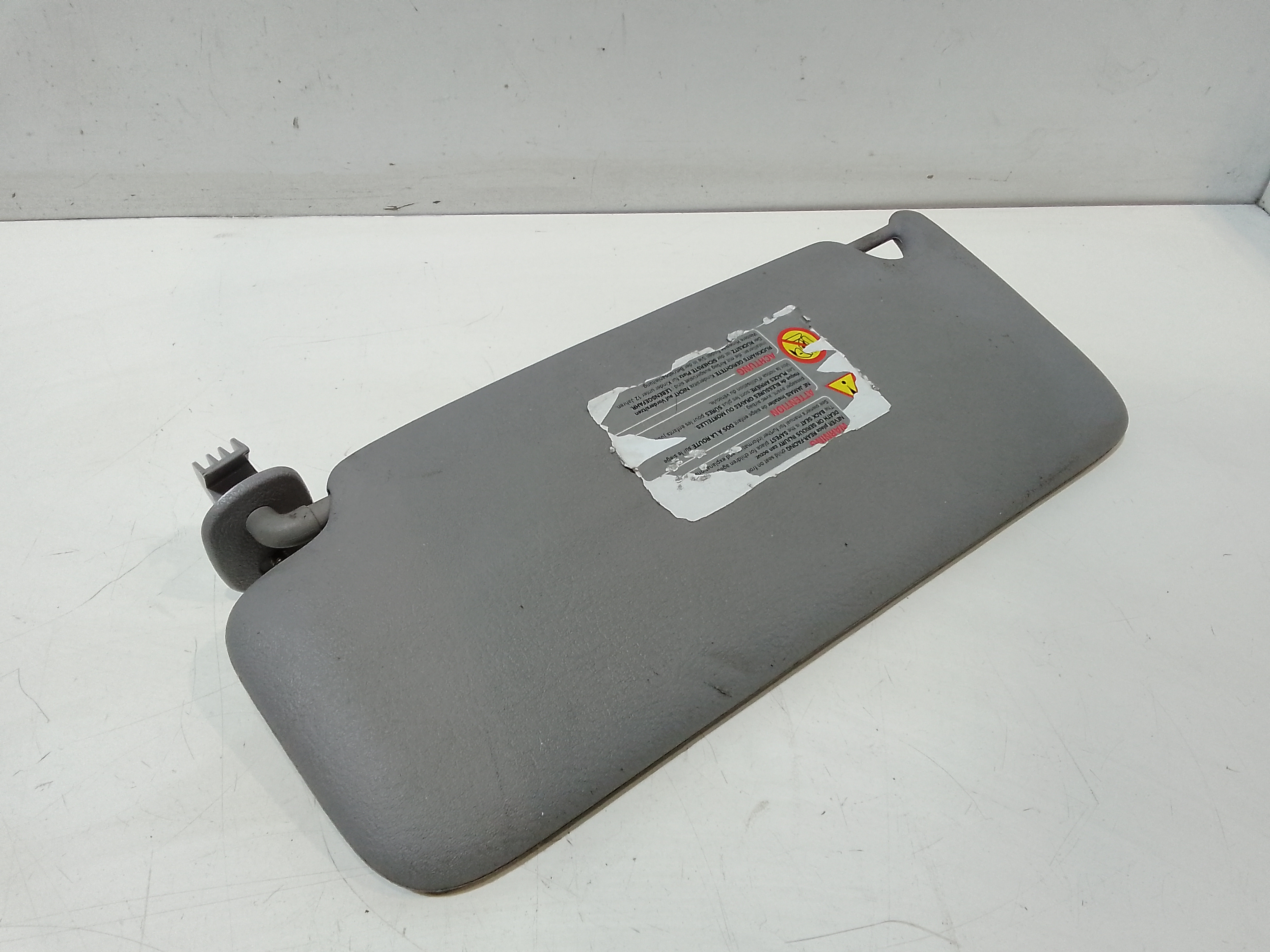 Parasole aletta Lato Passeggero per Renault Clio Serie (01>05) (2001 - 2005)