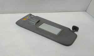 Parasole aletta Lato Passeggero per Renault Clio Serie (01>05) (2001 - 2005)