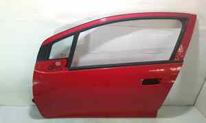 Portiera Anteriore Sinistra per Chevrolet Spark 1 Serie (2009 - 2012)