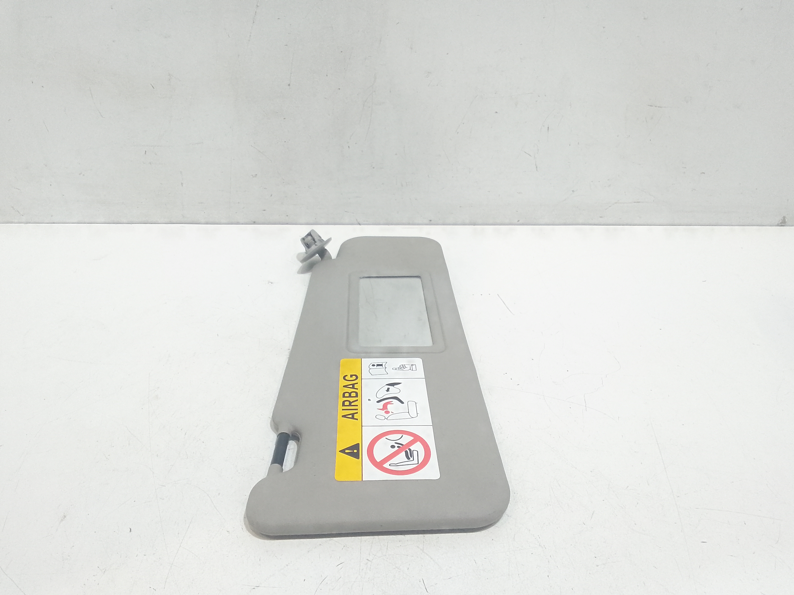 Parasole aletta Lato Passeggero per Dacia Logan Serie Mcv (13>) (2013 - In produzione)