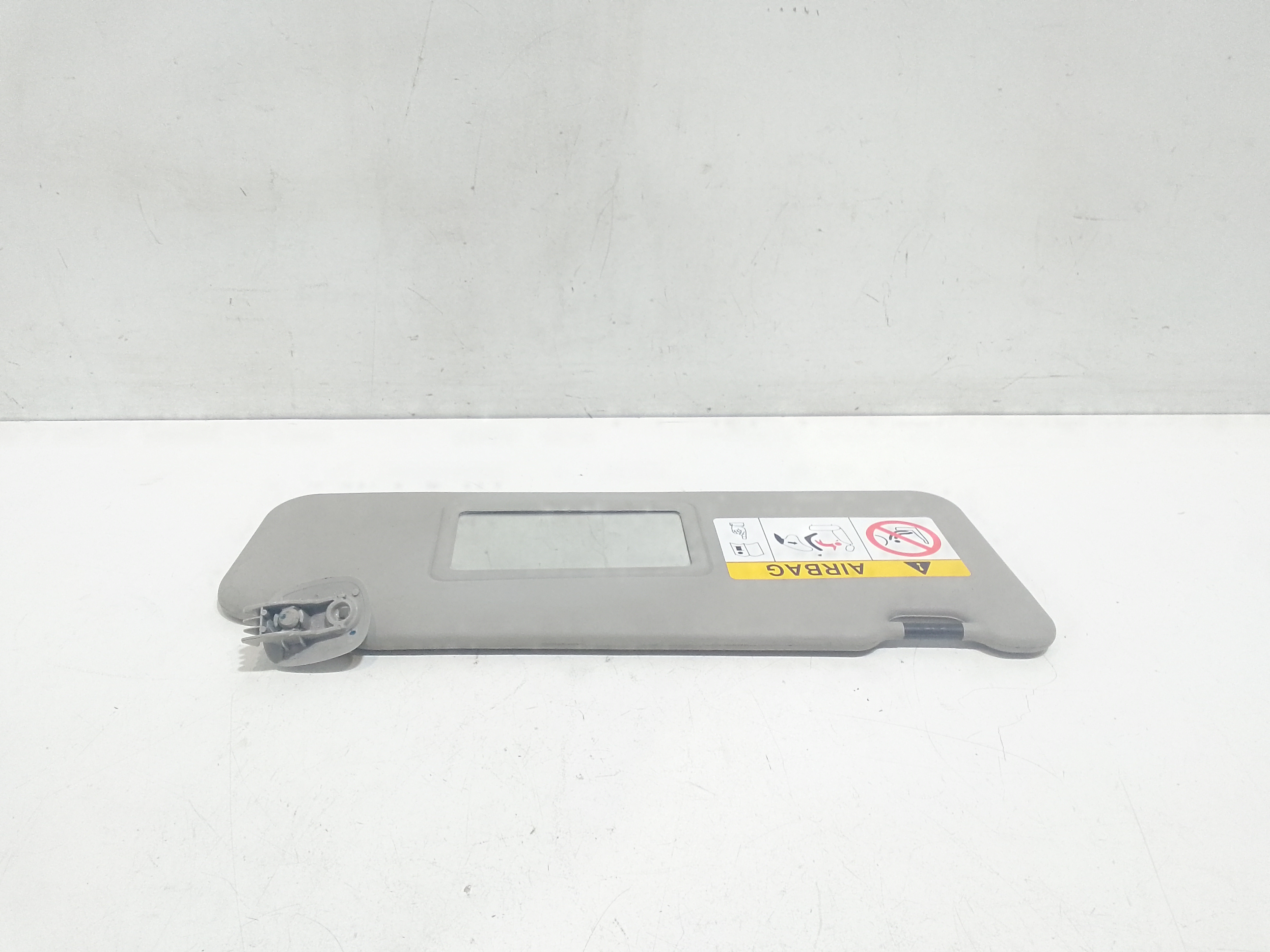 Parasole aletta Lato Passeggero per Dacia Logan Serie Mcv (13>) (2013 - In produzione)