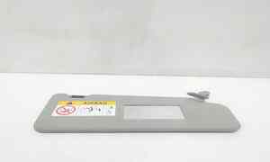 Parasole aletta Lato Passeggero per Dacia Logan Serie Mcv (13>) (2013 - In produzione)