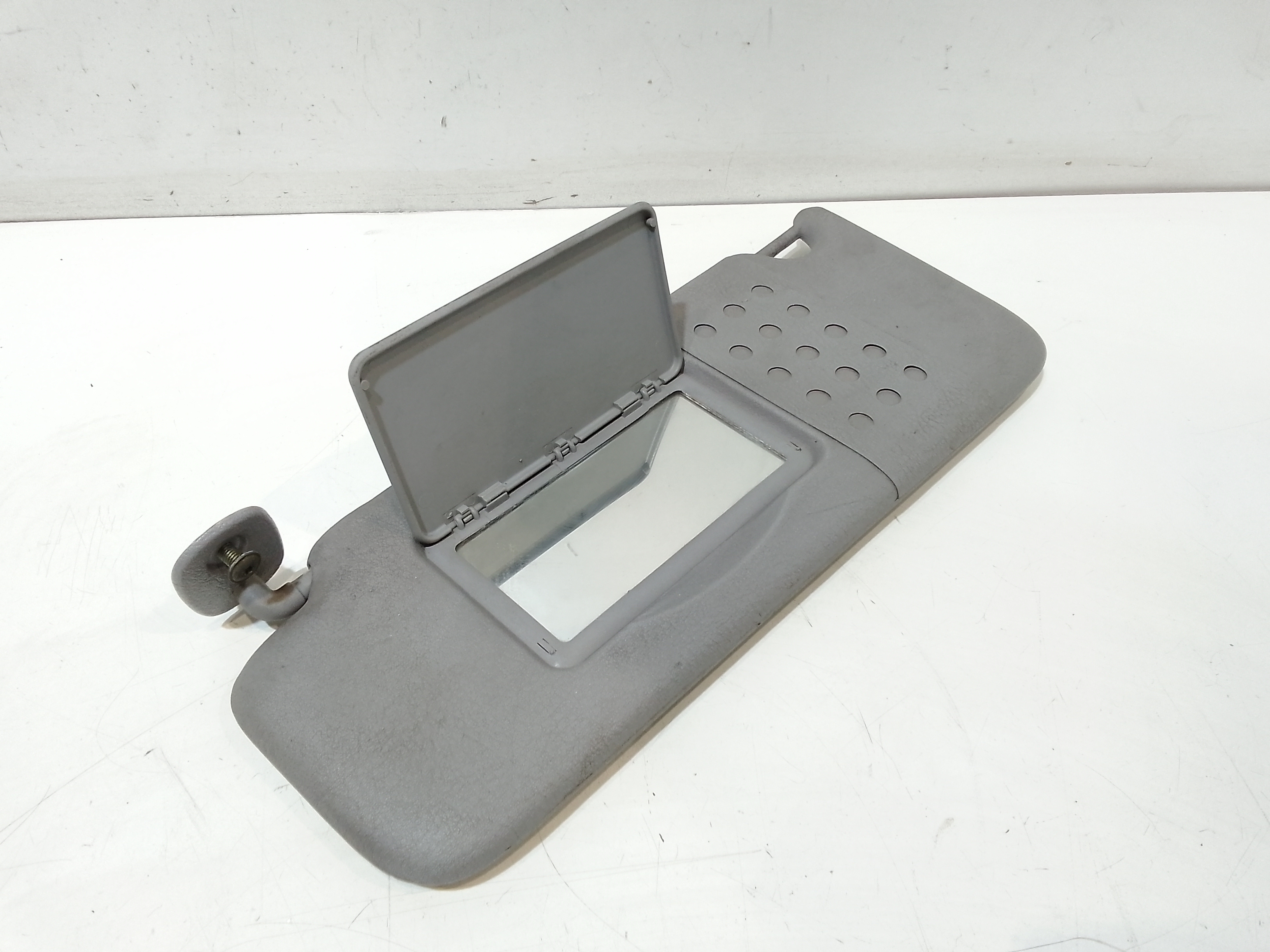 Parasole aletta anteriore Lato Guida per Renault Clio Serie (01>05) (2001 - 2005)