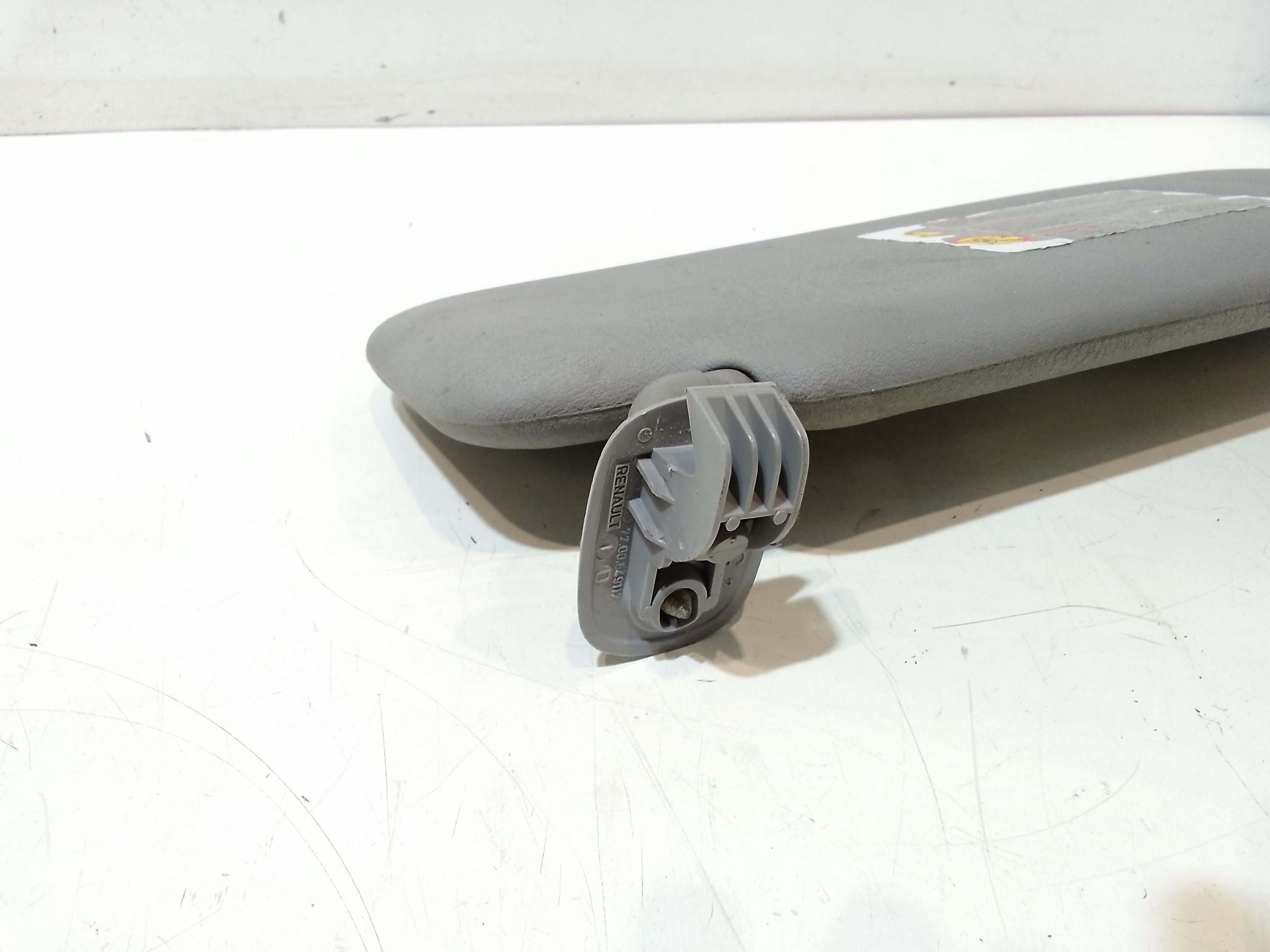 Parasole aletta anteriore Lato Guida per Renault Clio Serie (01>05) (2001 - 2005)