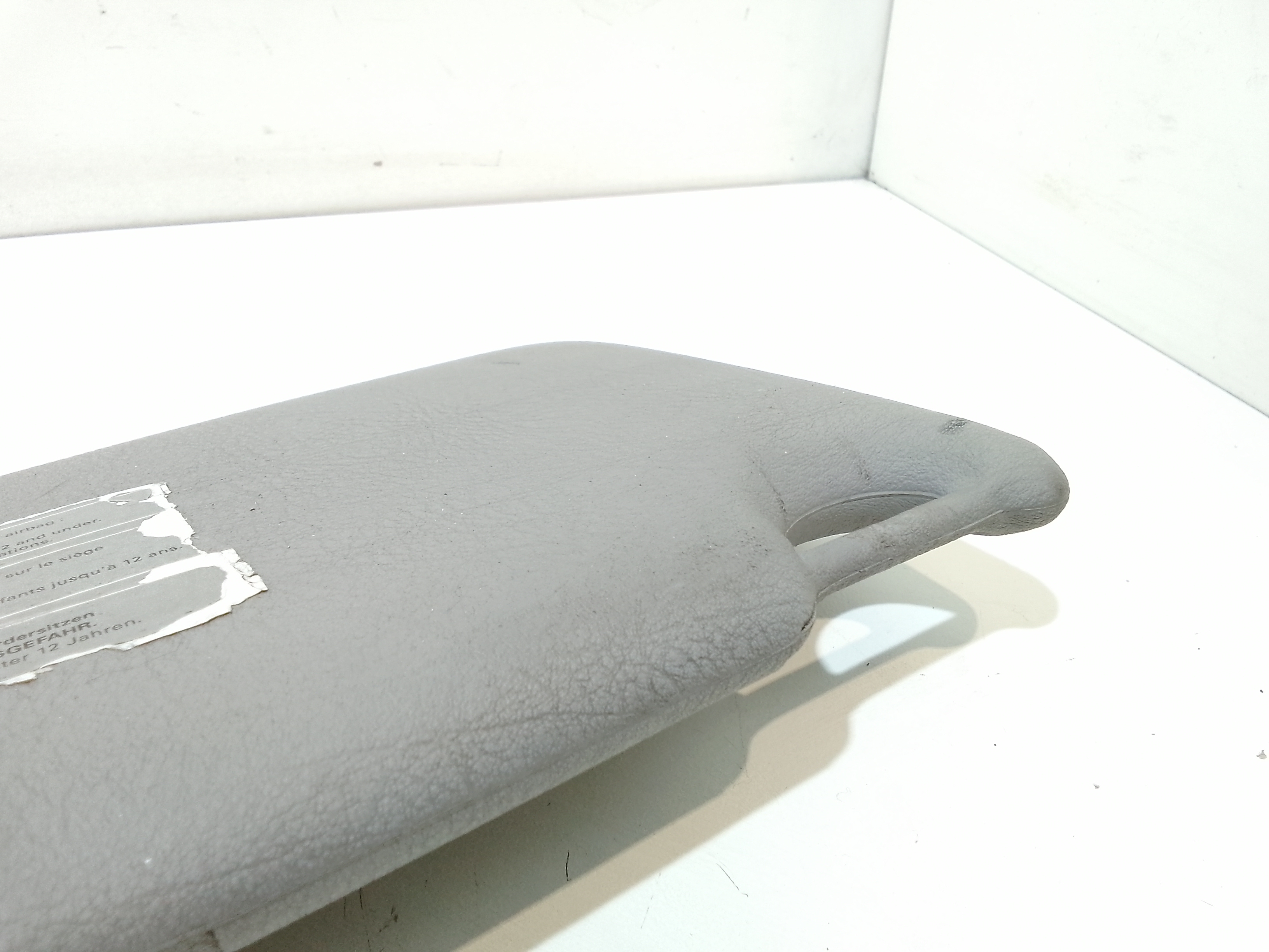 Parasole aletta anteriore Lato Guida per Renault Clio Serie (01>05) (2001 - 2005)