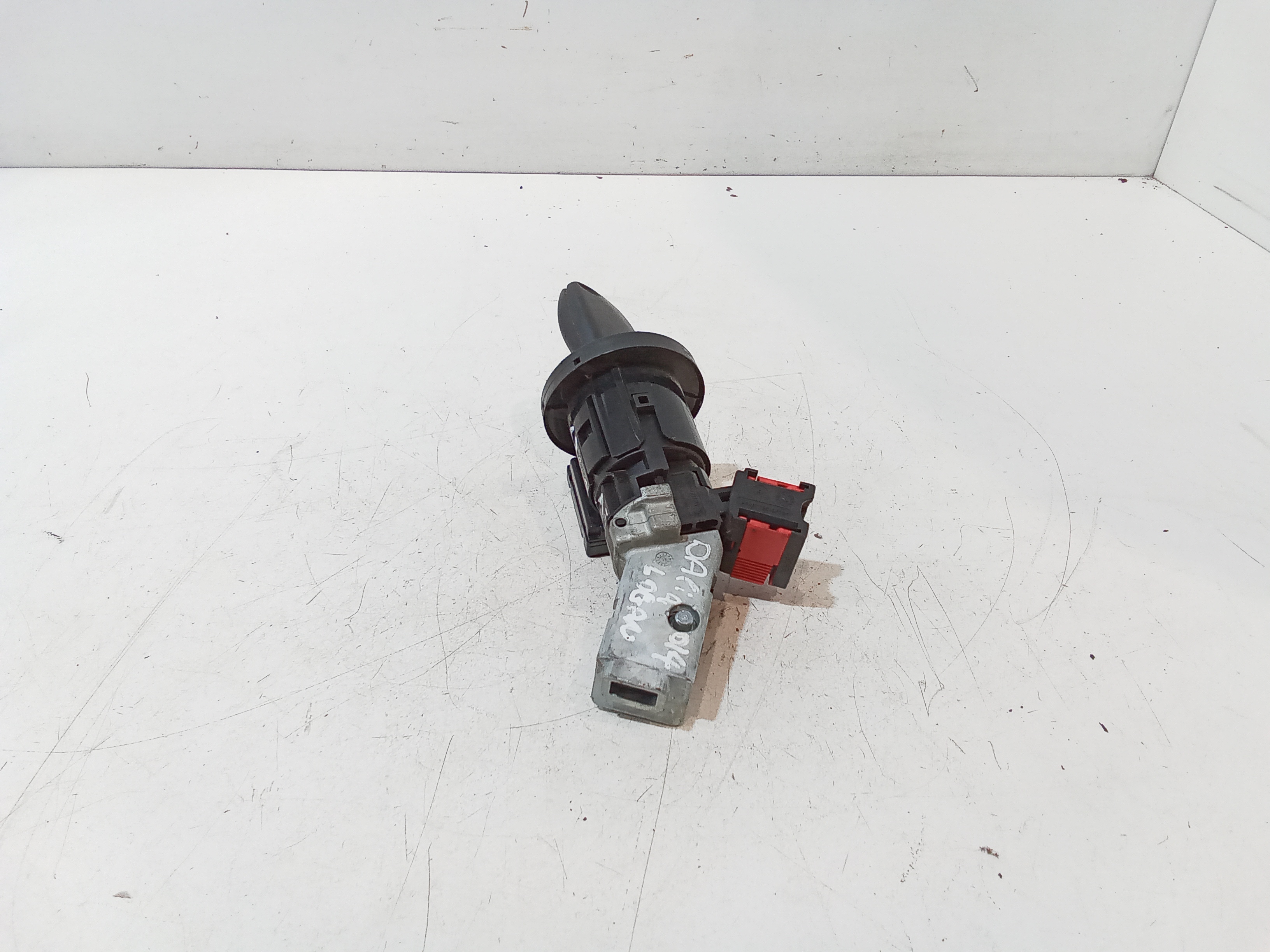 Blocchetto Accensione per Dacia Logan 2 Serie (2008 - In produzione)