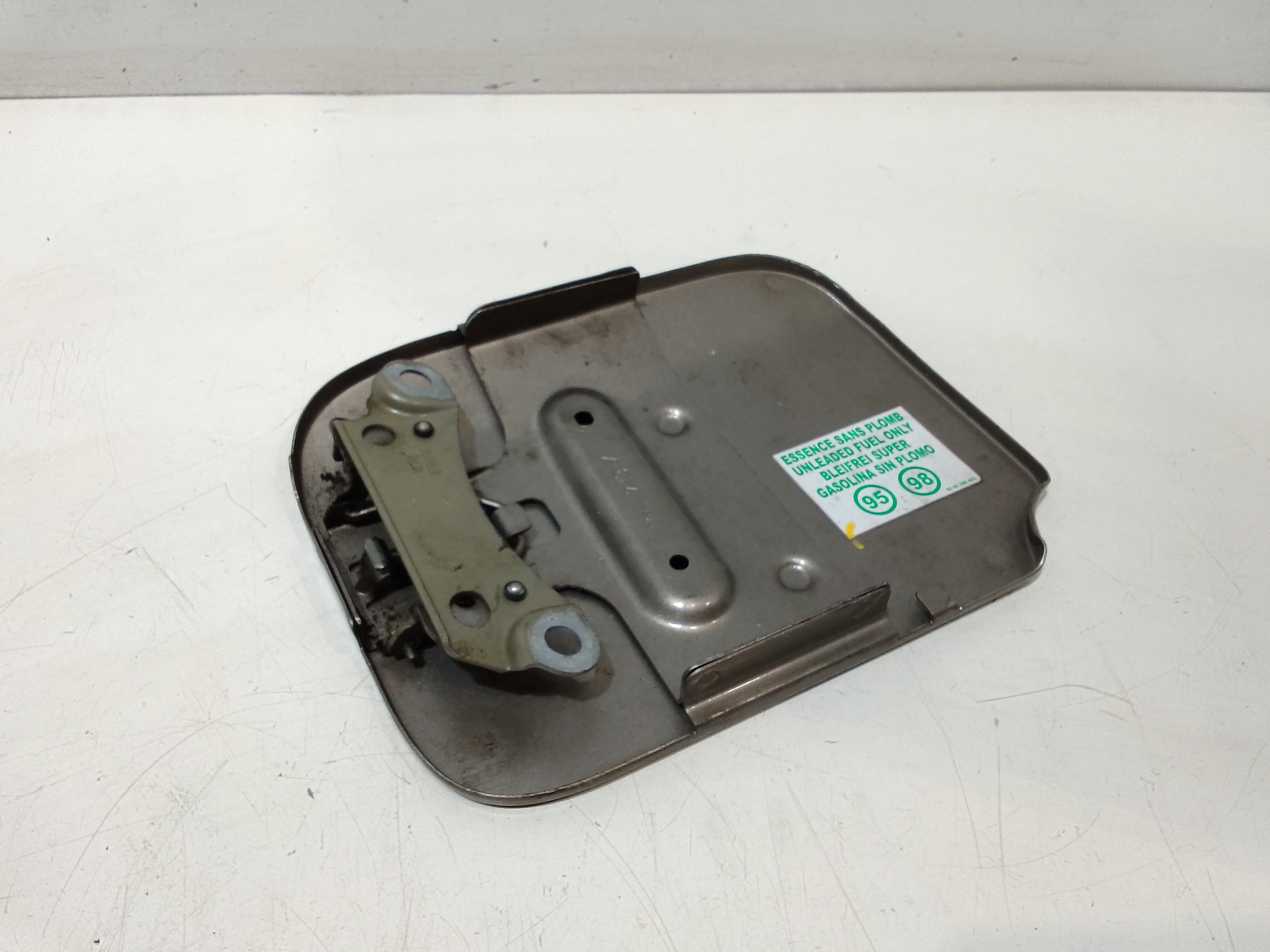 Sportellino Carburante per Dacia Logan Serie Mcv (13>) (2013 - In produzione)