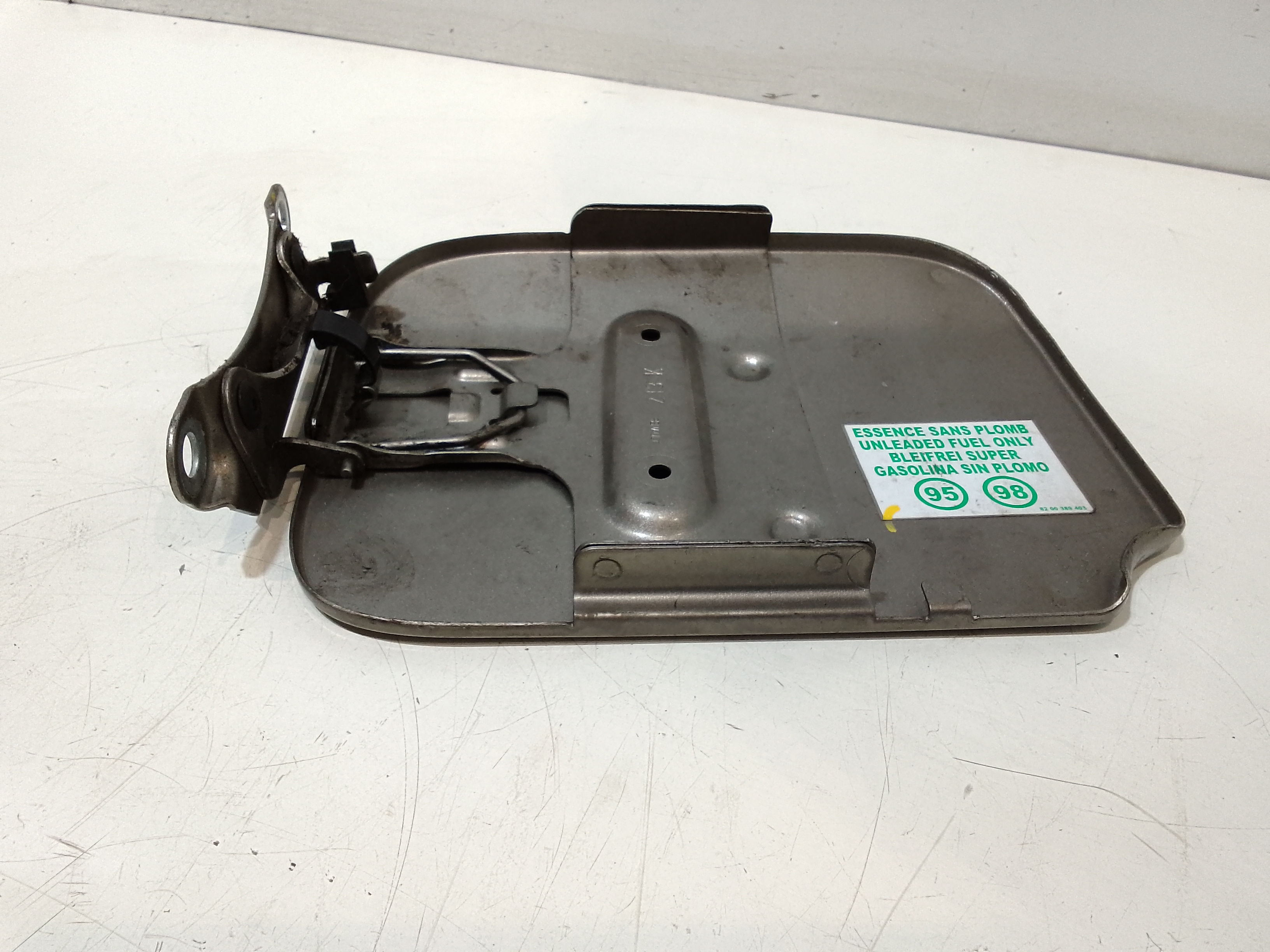 Sportellino Carburante per Dacia Logan Serie Mcv (13>) (2013 - In produzione)