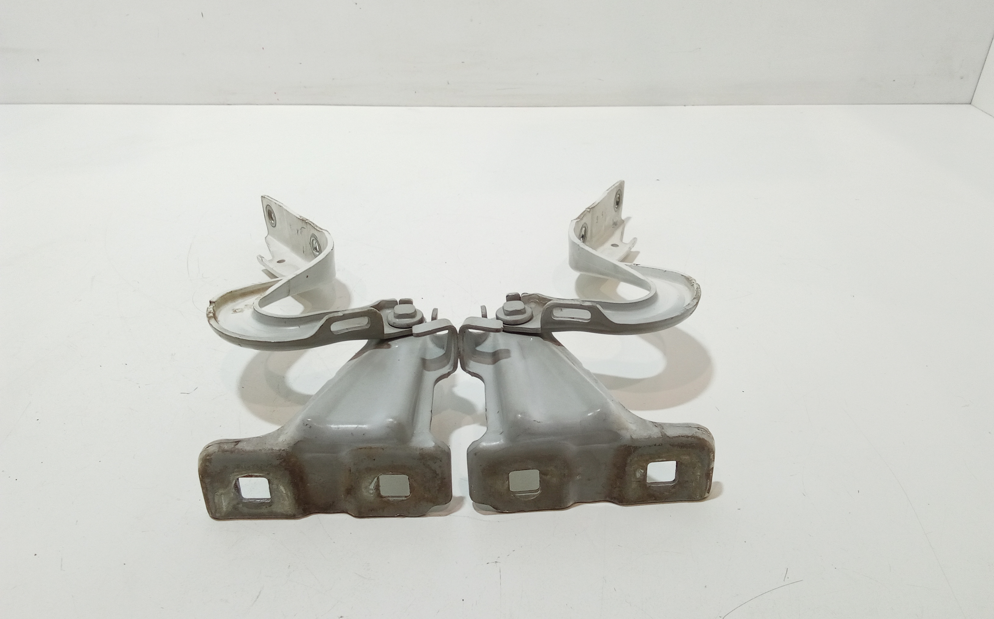 Cerniere cofano anteriore dx e sx per Fiat 500 L Serie (351_352) (12>) (2012 - In produzione)