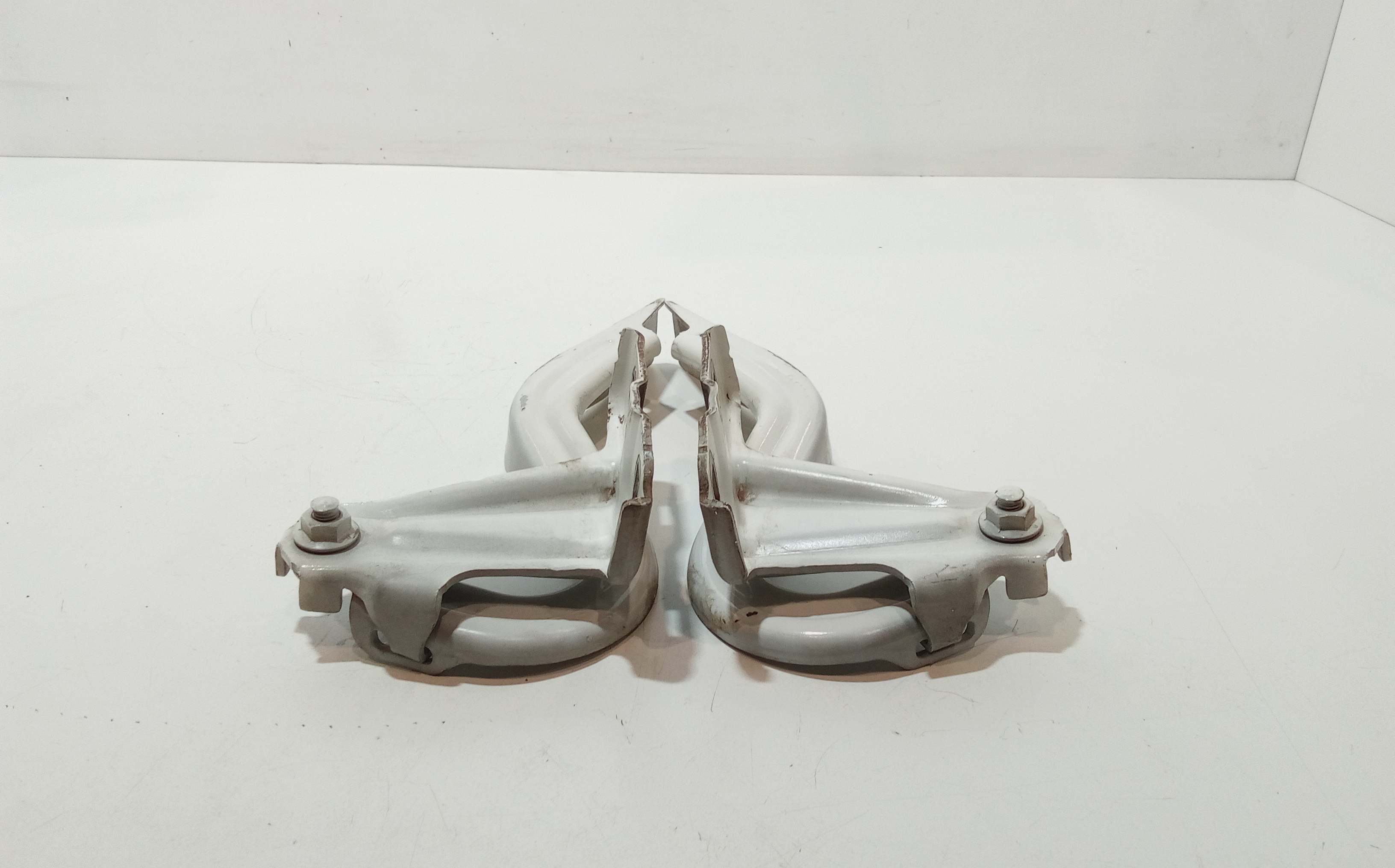 Cerniere cofano anteriore dx e sx per Fiat 500 L Serie (351_352) (12>) (2012 - In produzione)