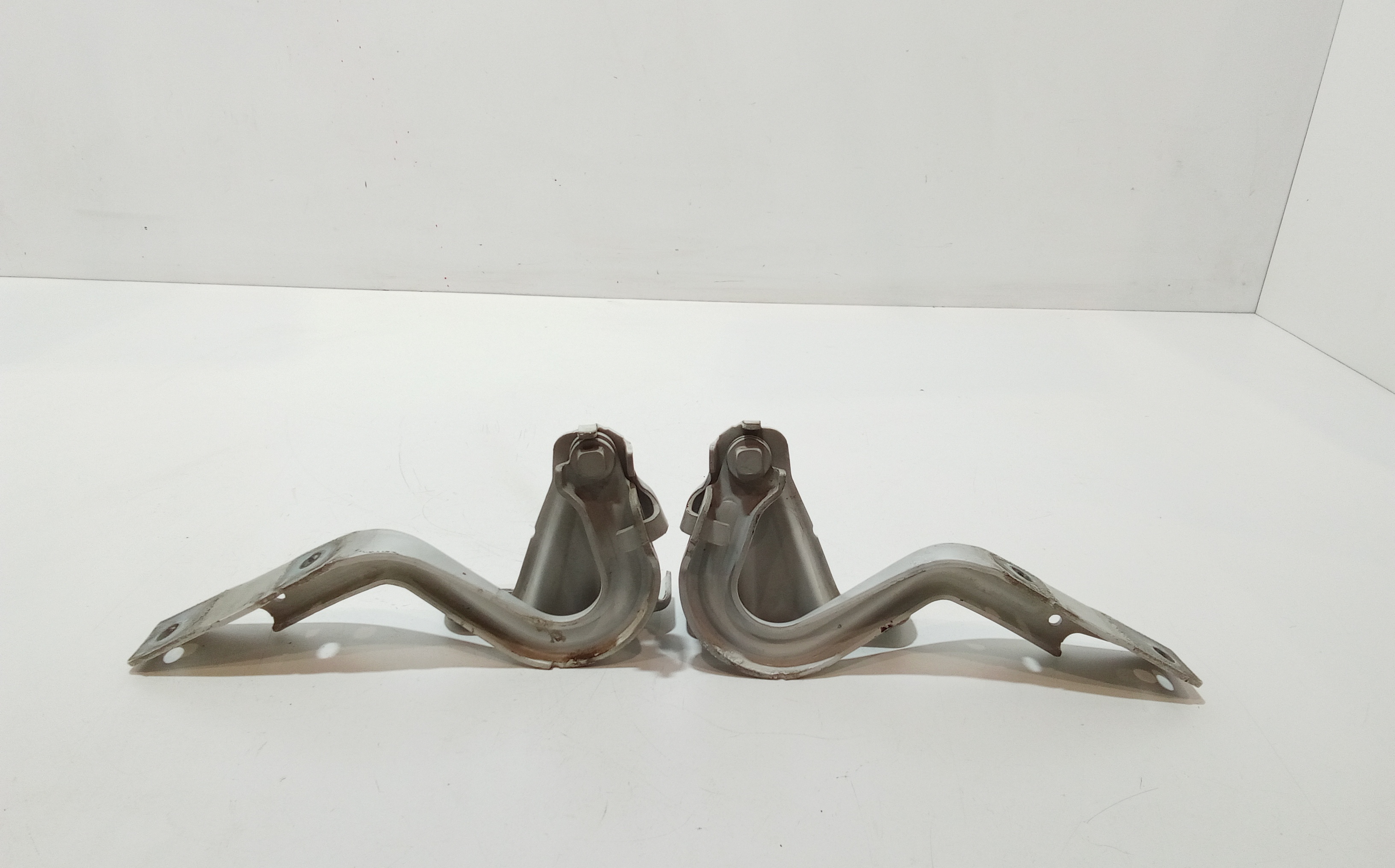 Cerniere cofano anteriore dx e sx per Fiat 500 L Serie (351_352) (12>) (2012 - In produzione)