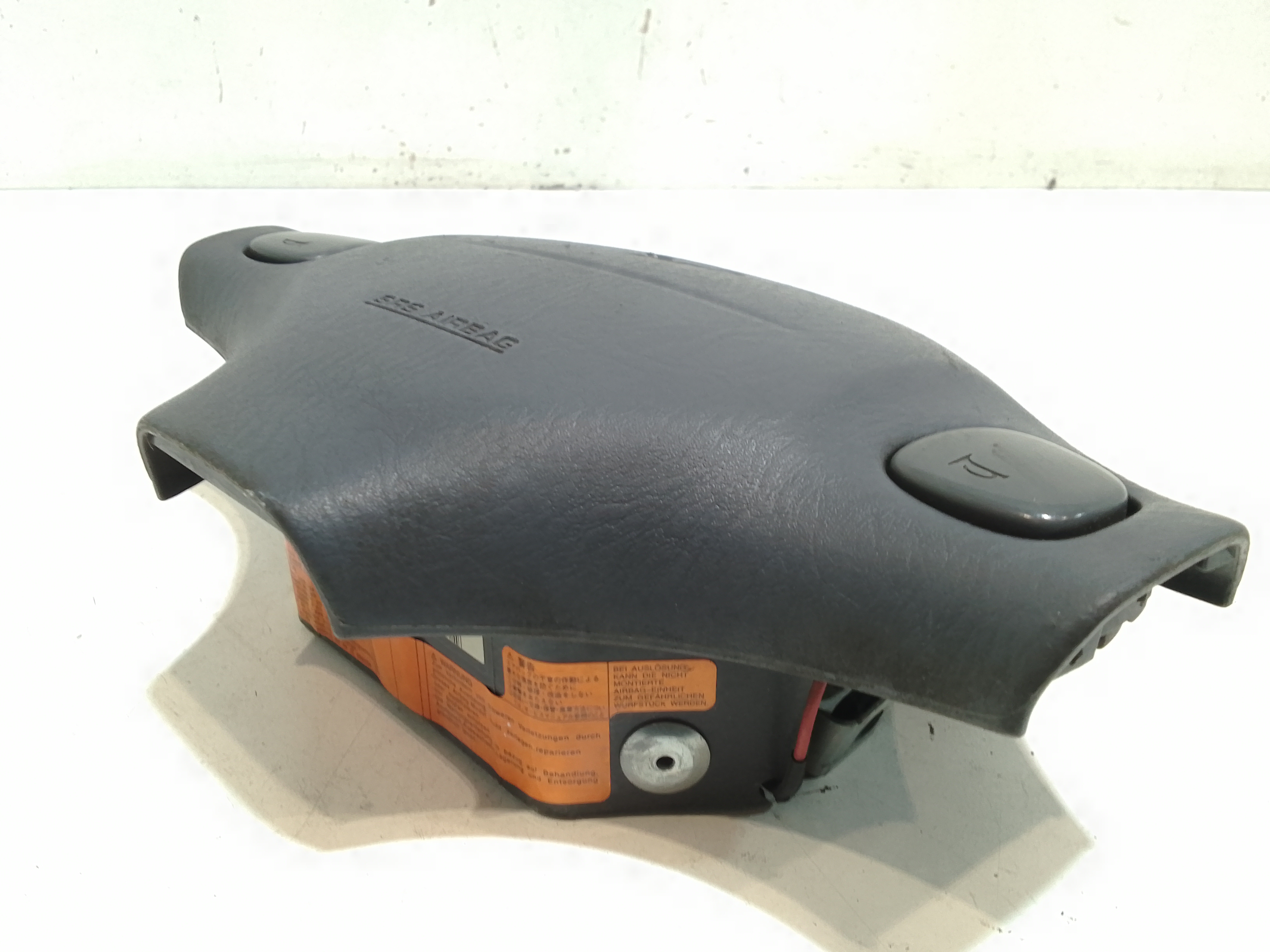 Airbag Volante per Daihatsu Terios 1 Serie (1997 - 2006)