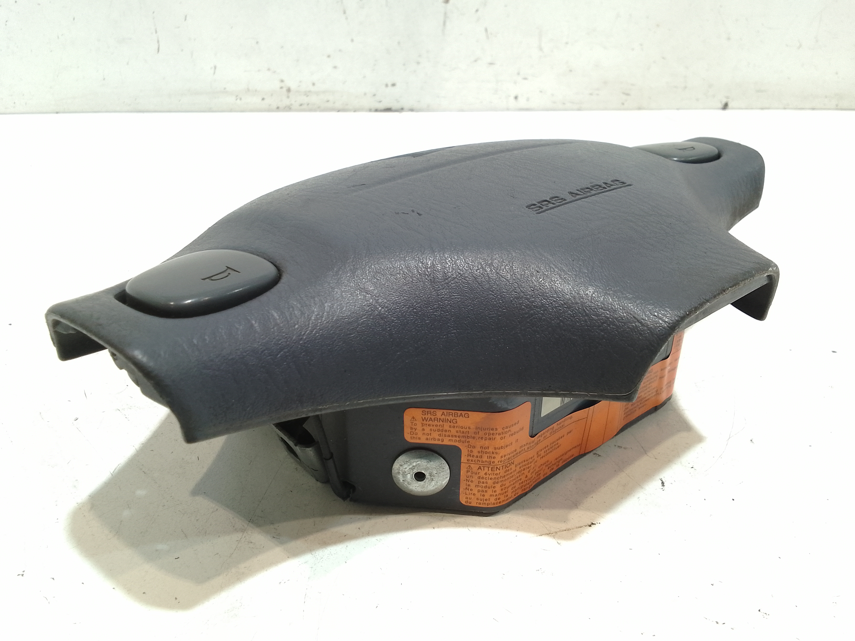 Airbag Volante per Daihatsu Terios 1 Serie (1997 - 2006)