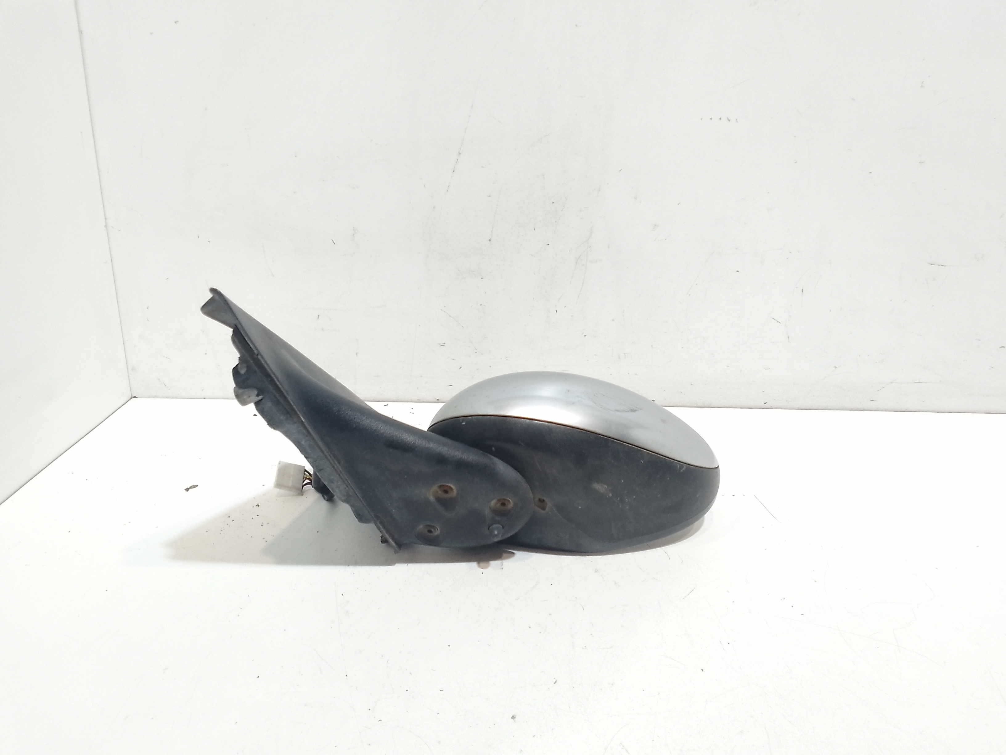 Specchietto Retrovisore Sinistro per Alfa Romeo 147 Serie (937) (00>05<) (2000 - 2005)