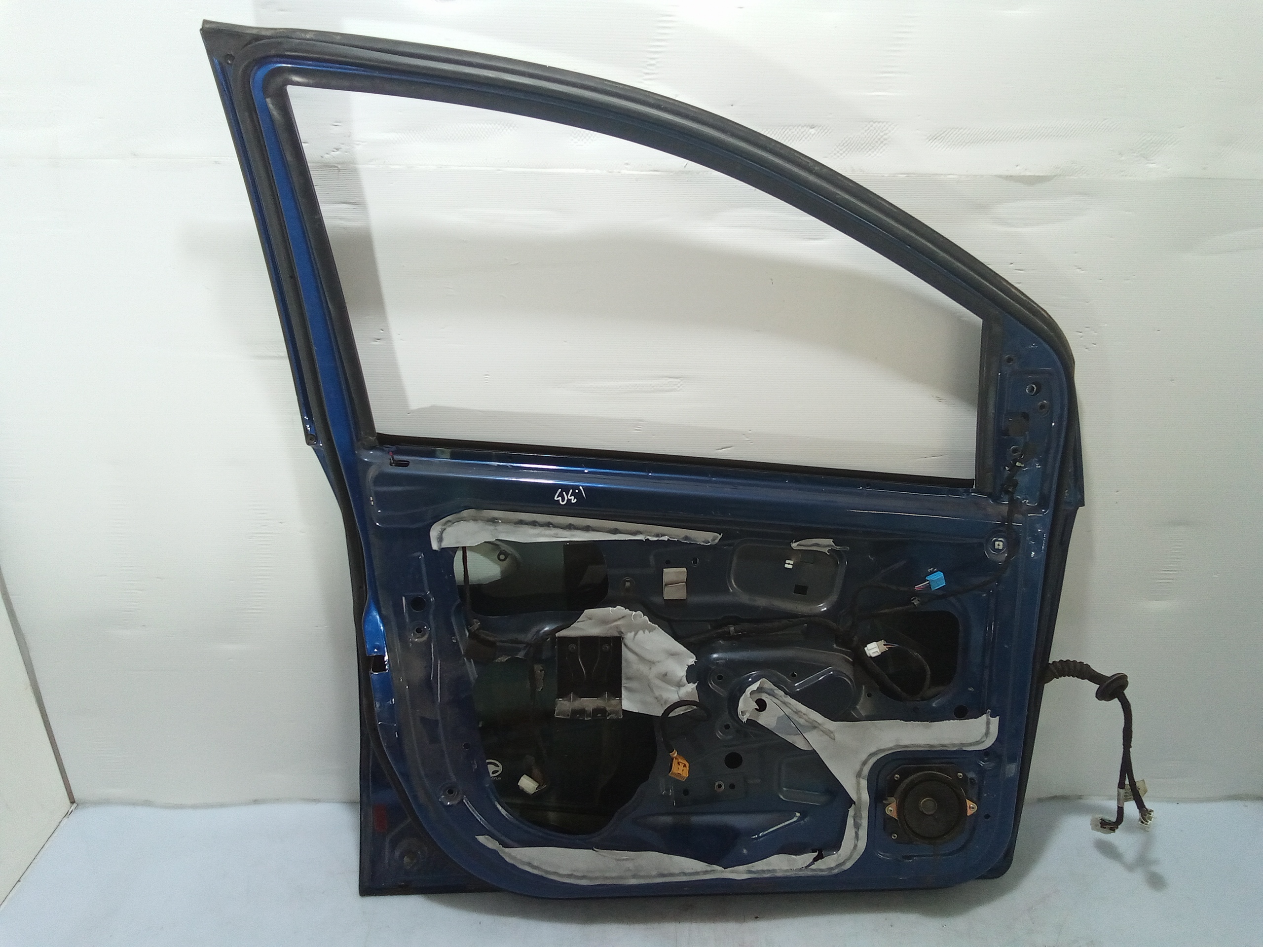 Portiera Anteriore Sinistra per Dr 2 1 Serie (2010 - 2014)