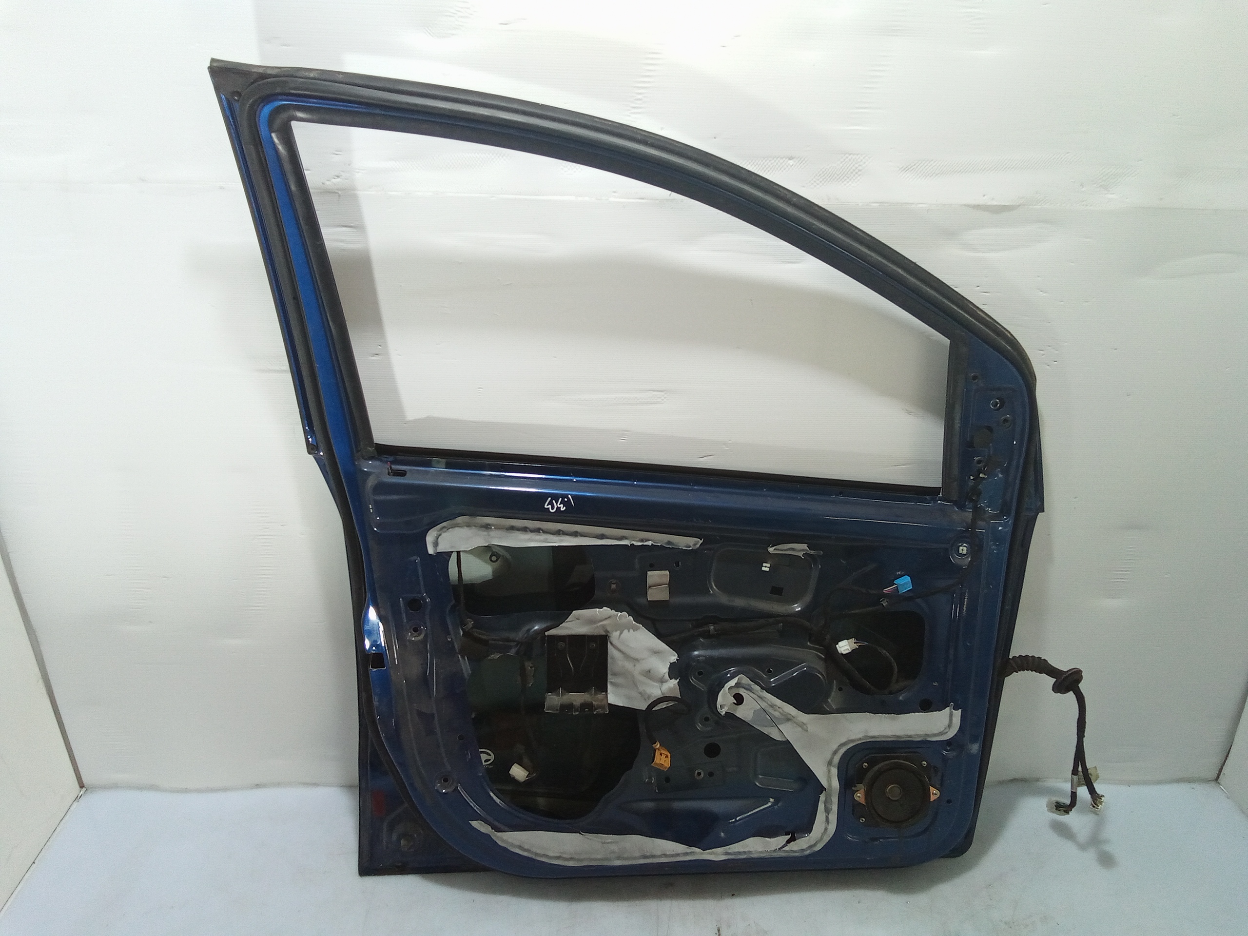 Portiera Anteriore Sinistra per Dr 2 1 Serie (2010 - 2014)