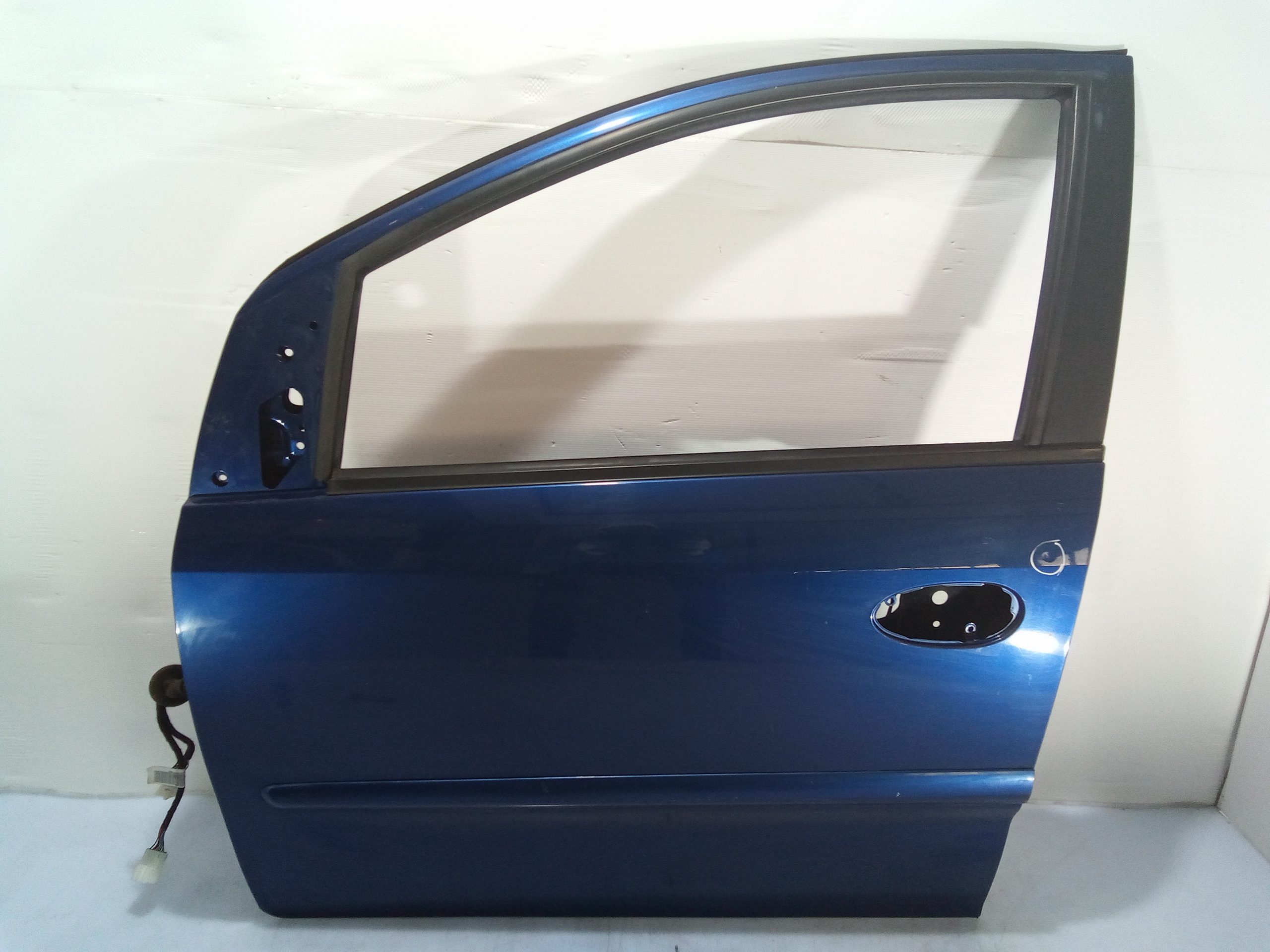 Portiera Anteriore Sinistra per Dr 2 1 Serie (2010 - 2014)