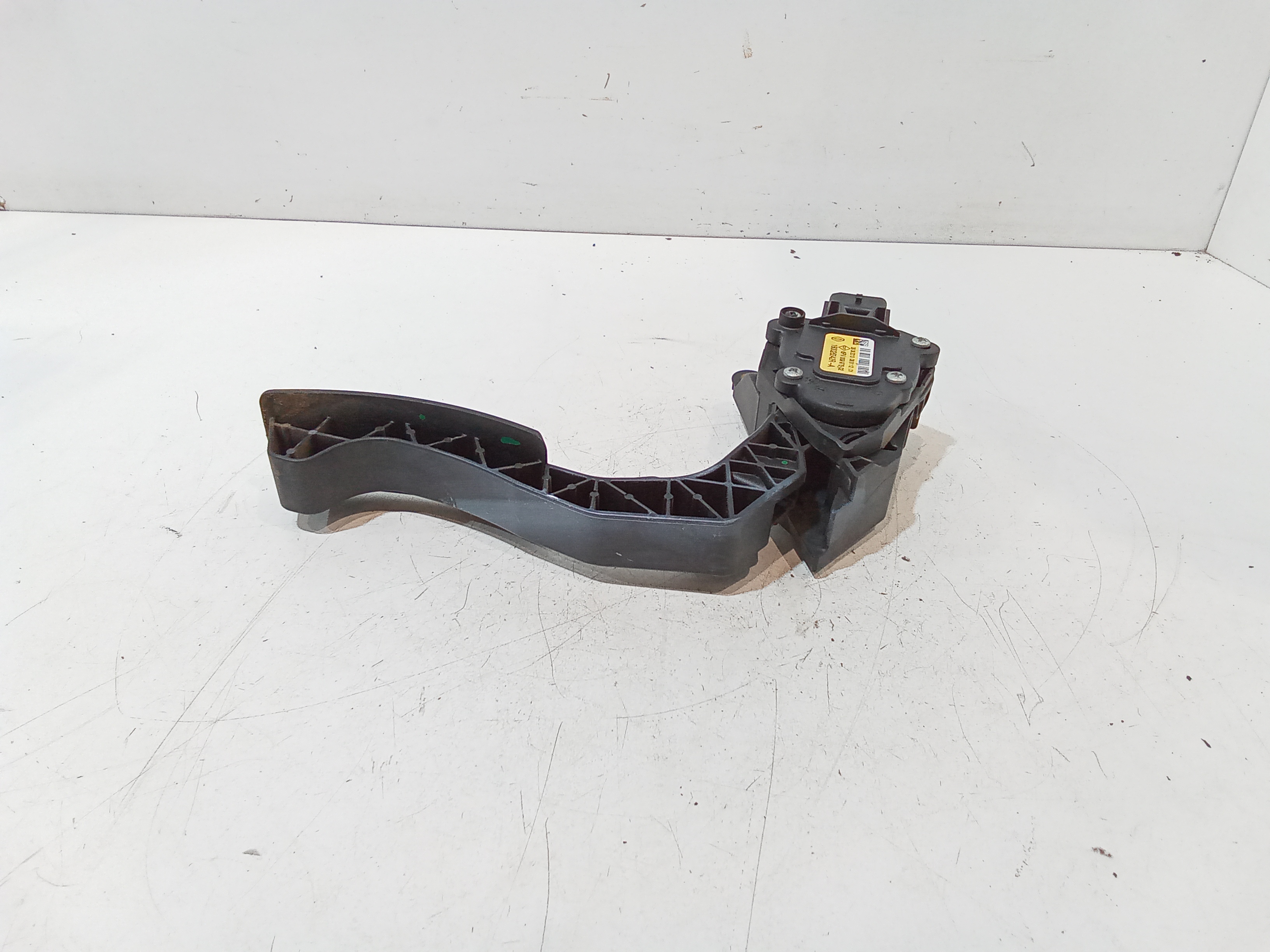 Pedale acceleratore per Dacia Logan 2 Serie (2008 - In produzione)