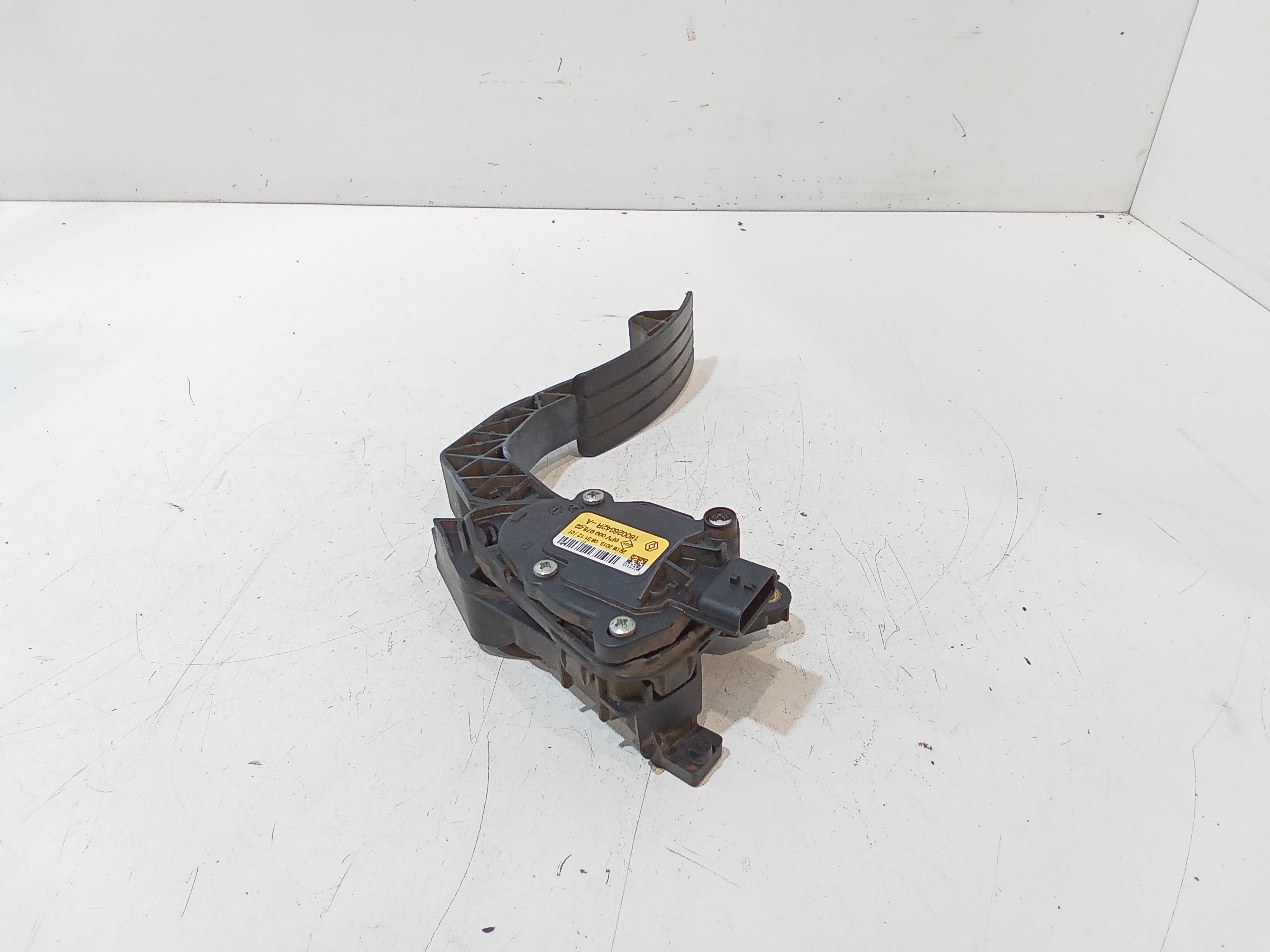 Pedale acceleratore per Dacia Logan 2 Serie (2008 - In produzione)