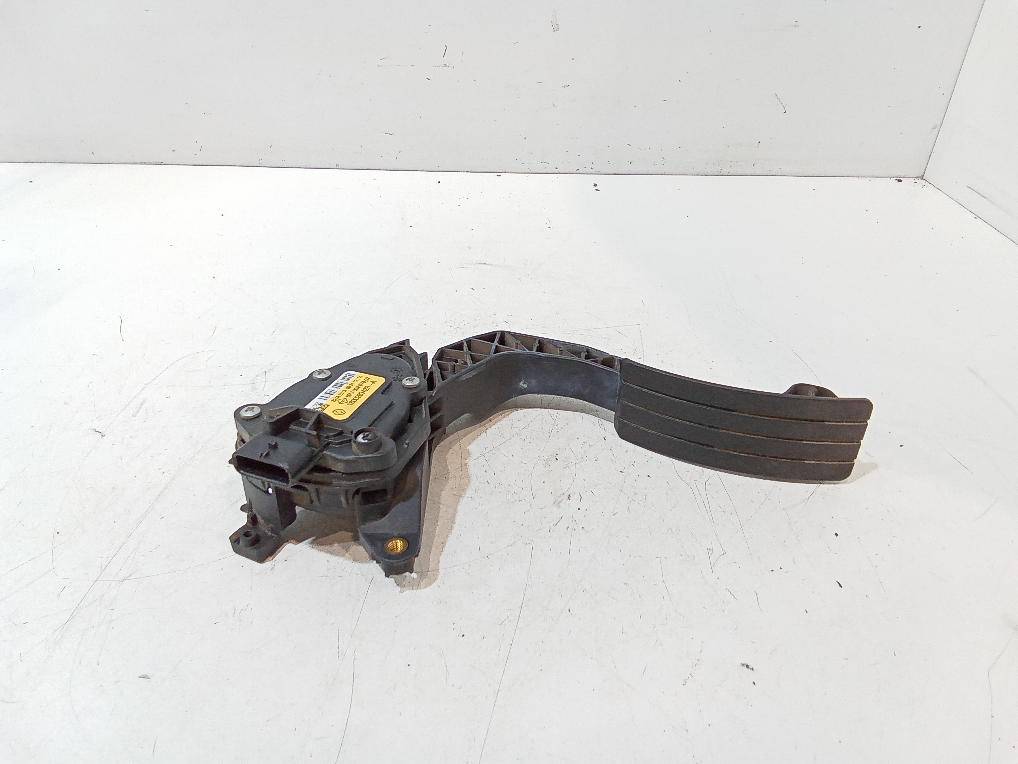 Pedale acceleratore per Dacia Logan 2 Serie (2008 - In produzione)