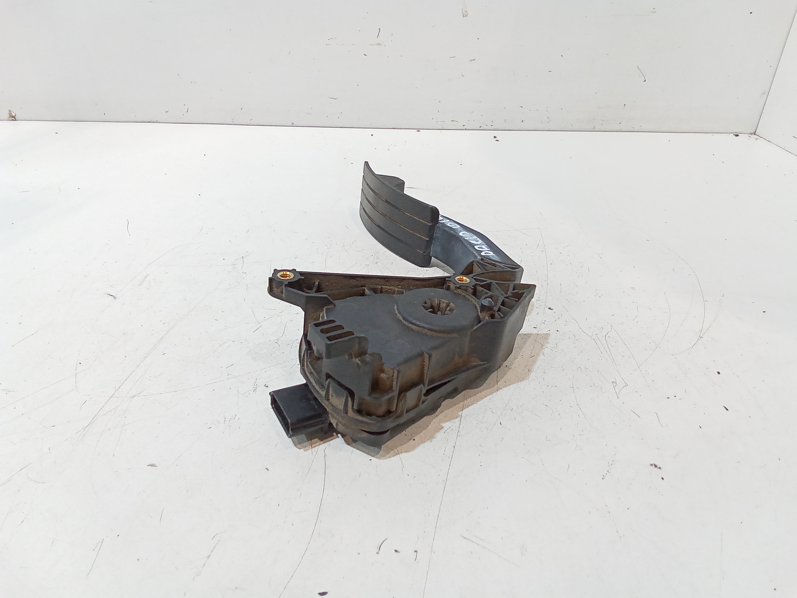 Pedale acceleratore per Dacia Logan 2 Serie (2008 - In produzione)