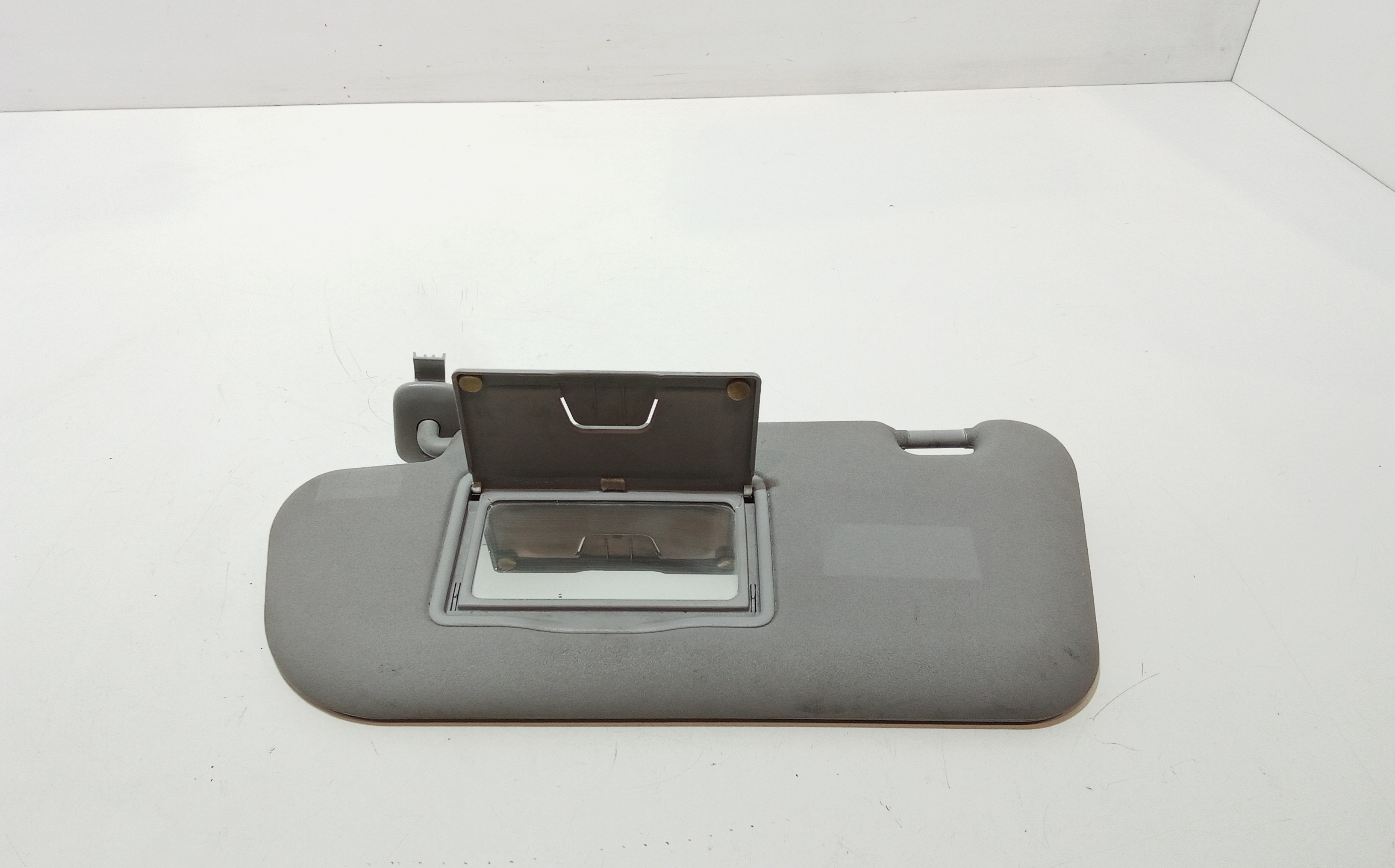 Parasole aletta anteriore Lato Guida per Mazda 3 Berlina Serie (03>09) (2003 - 2009)