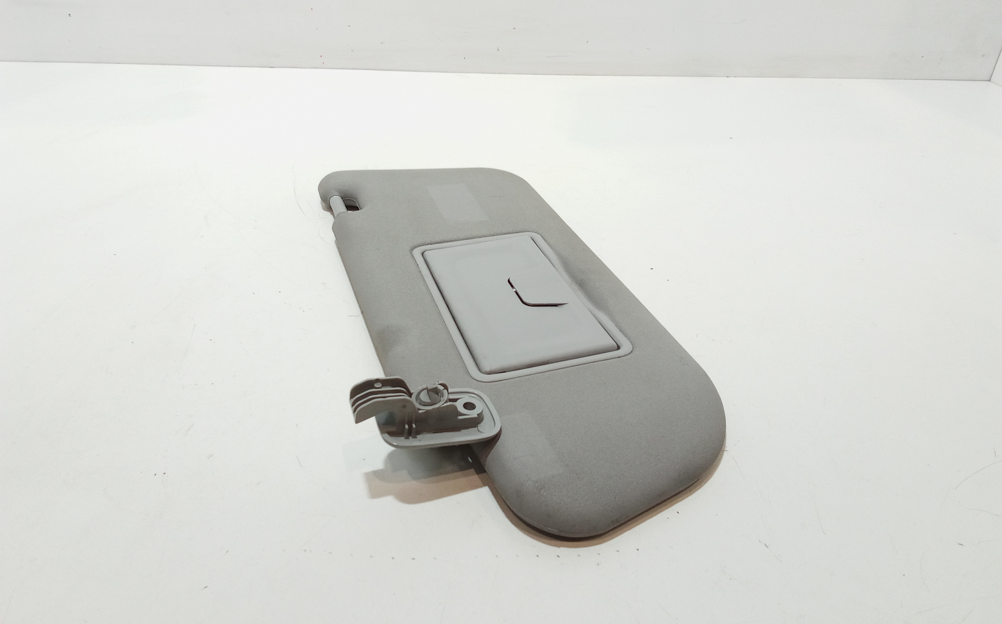 Parasole aletta anteriore Lato Guida per Mazda 3 Berlina Serie (03>09) (2003 - 2009)