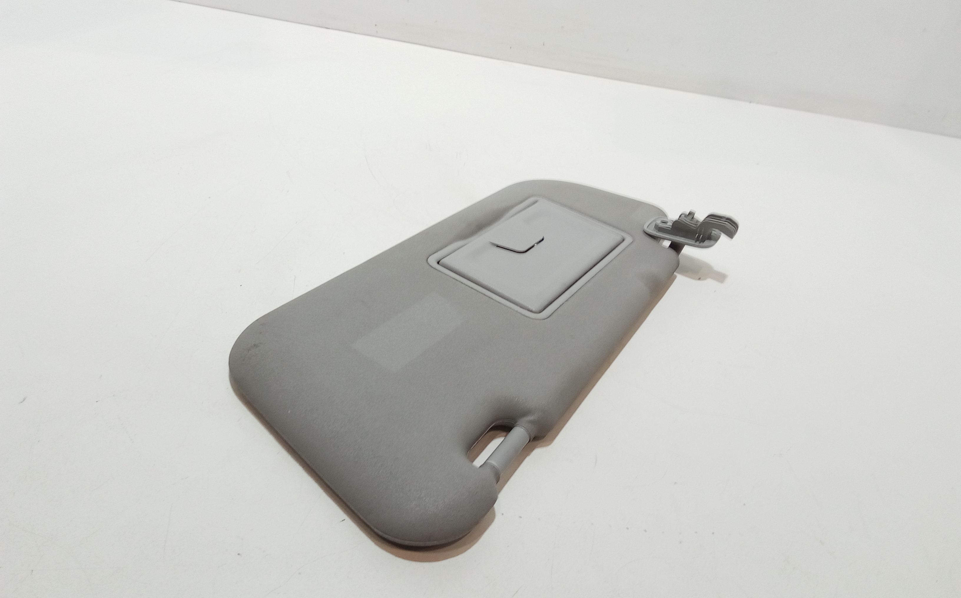 Parasole aletta anteriore Lato Guida per Mazda 3 Berlina Serie (03>09) (2003 - 2009)