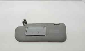 Parasole aletta anteriore Lato Guida per Mazda 3 Berlina Serie (03>09) (2003 - 2009)