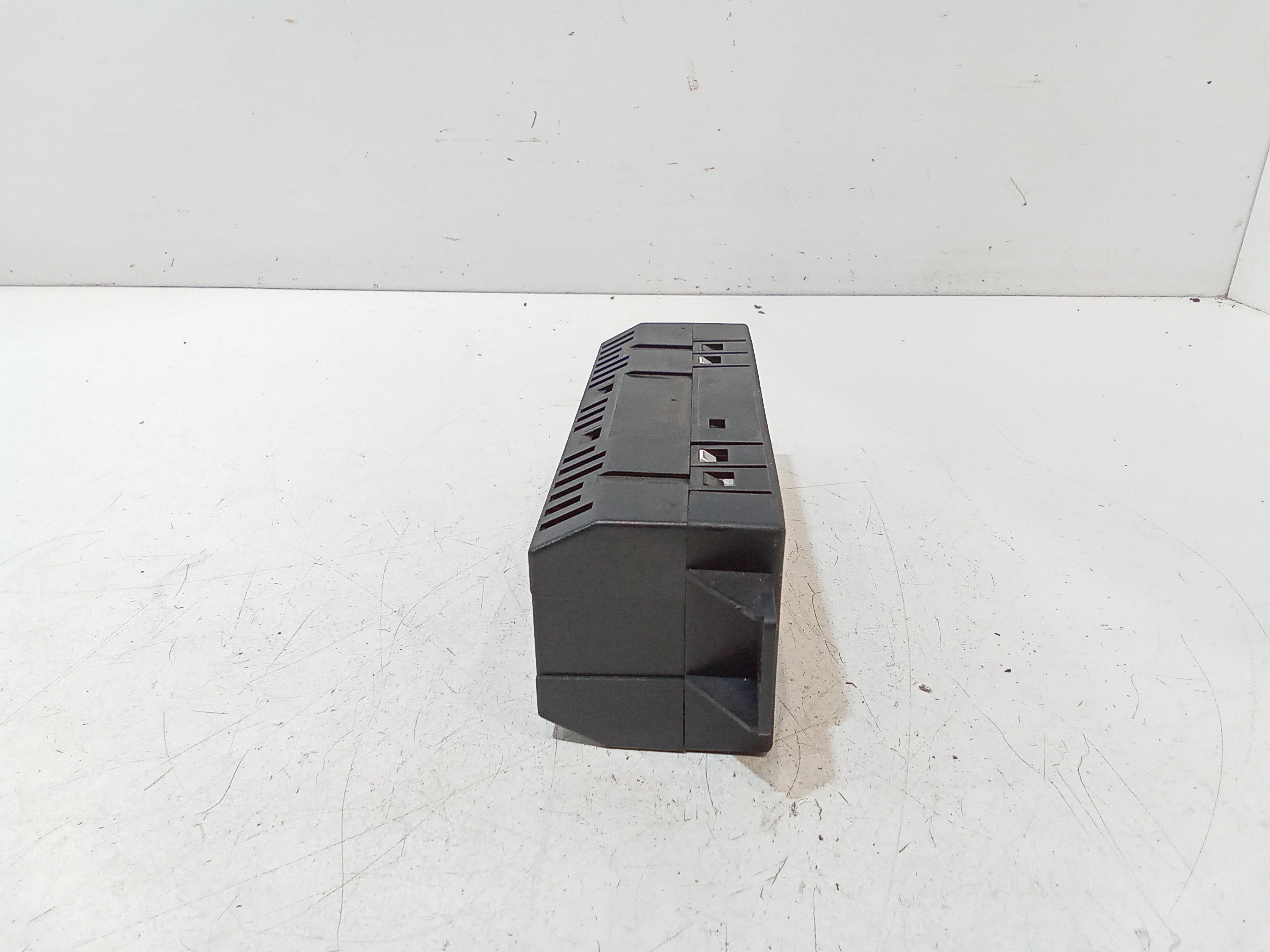 Display multifunzione computer di bordo per Opel Agila 1 Serie (2000 - 2004)