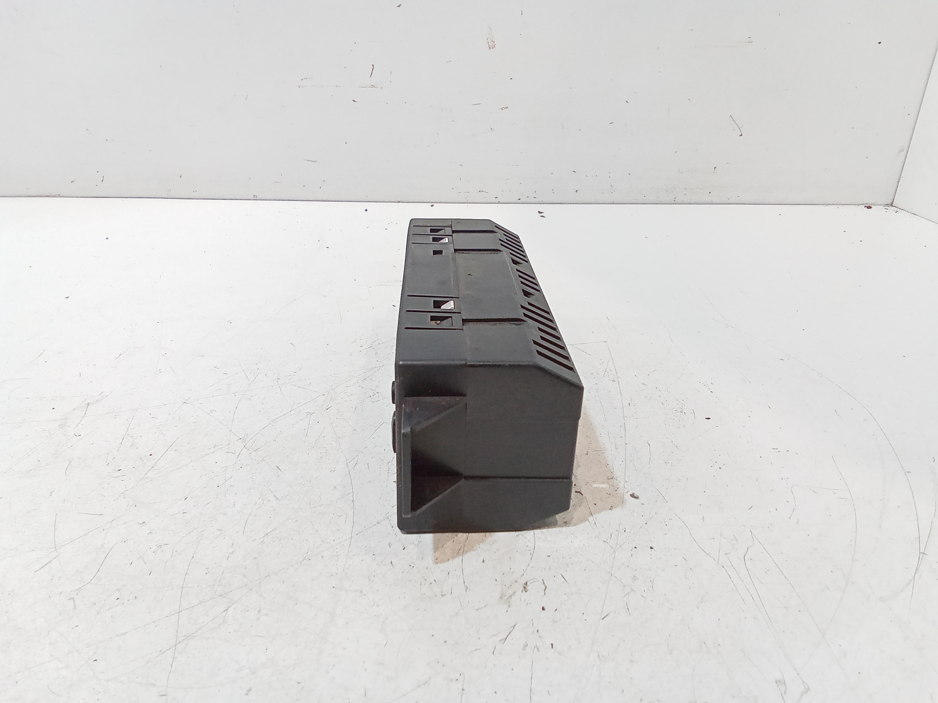 Display multifunzione computer di bordo per Opel Agila 1 Serie (2000 - 2004)