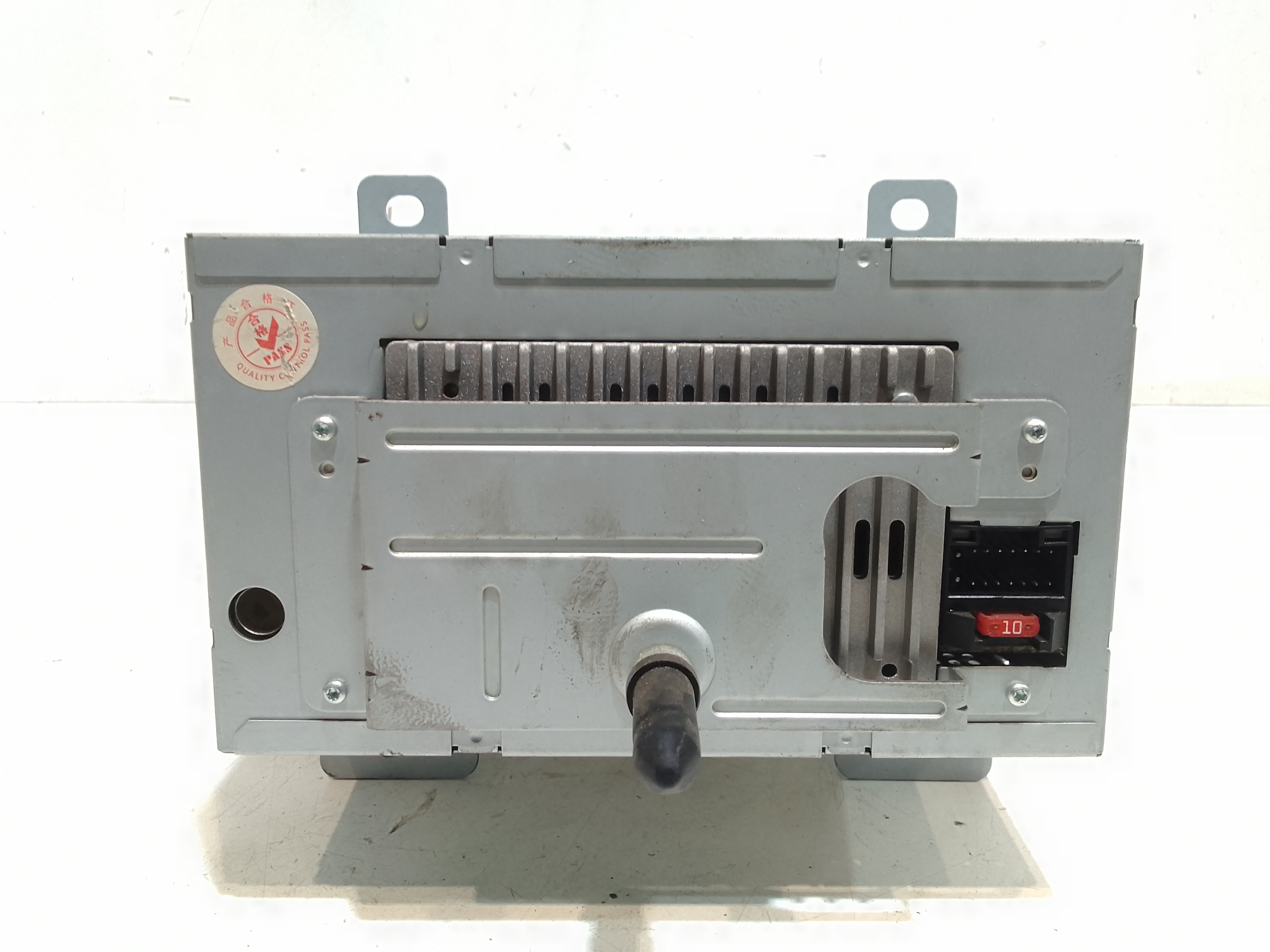 Autoradio per Dr 2 1 Serie (2010 - 2014)