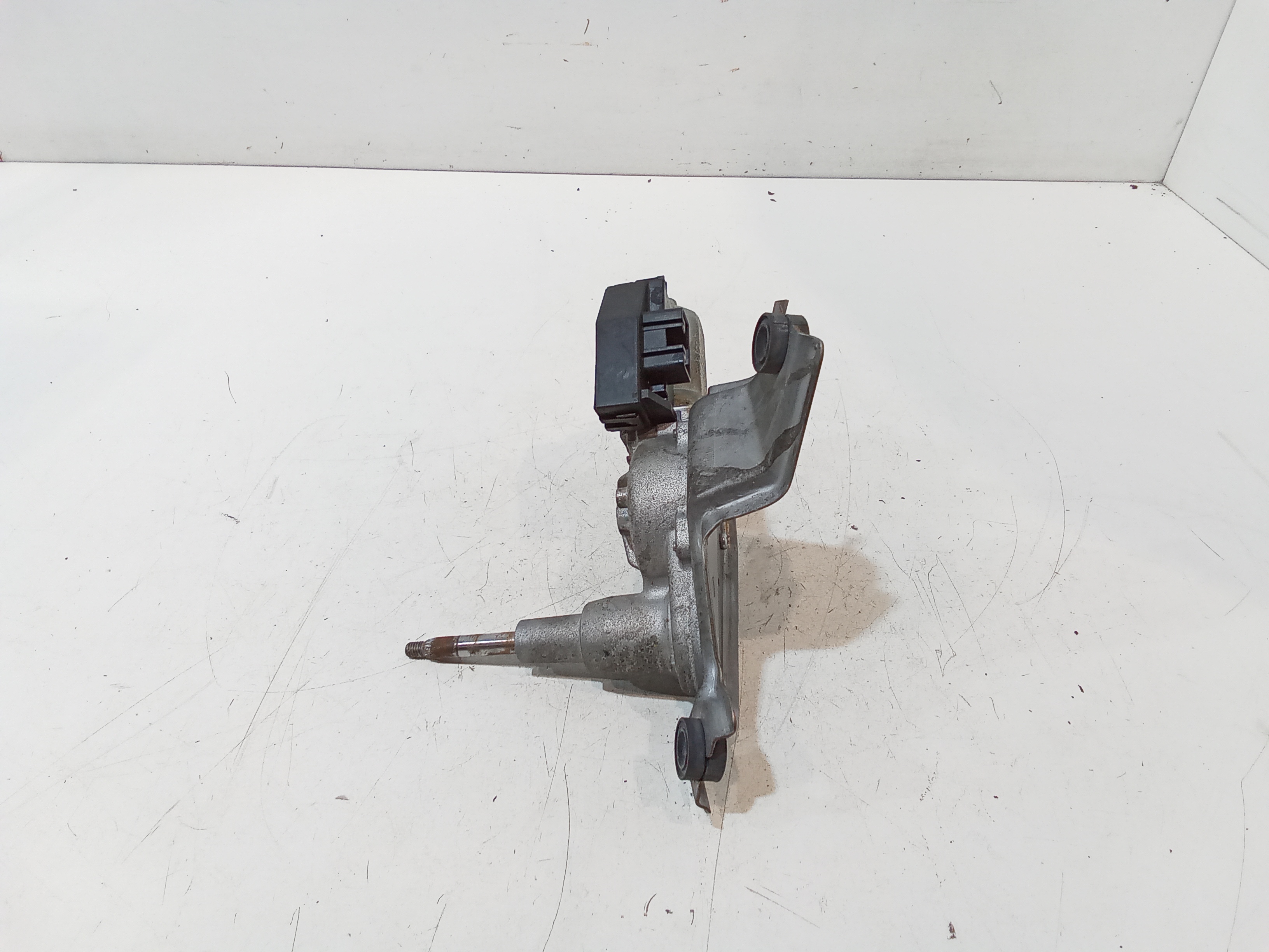 Motorino Tergicristallo Posteriore per Toyota Iq 1 Serie (2009 - In produzione)