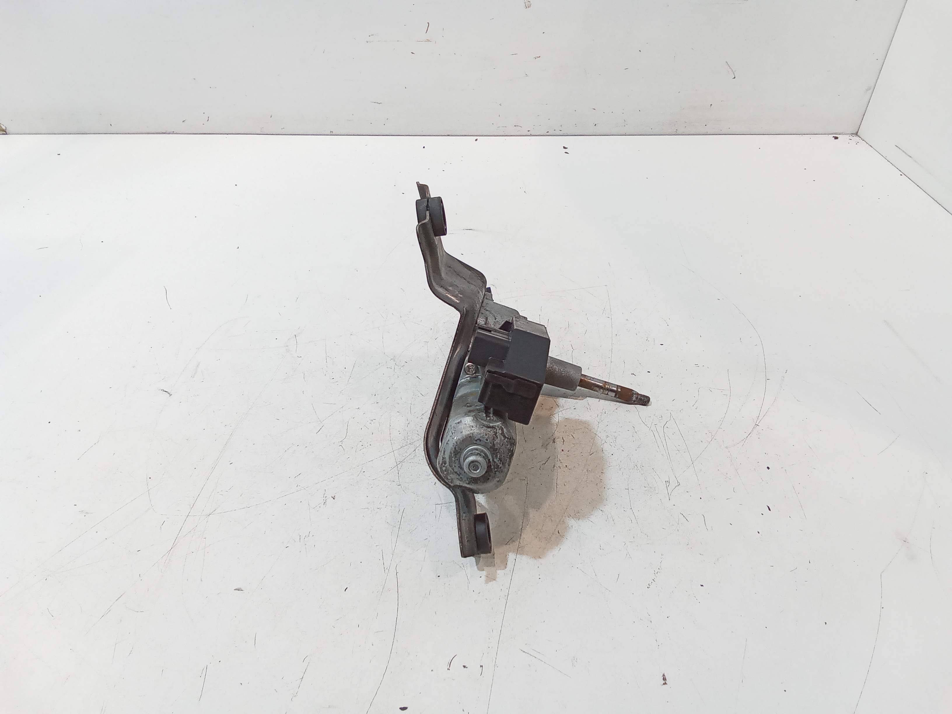 Motorino Tergicristallo Posteriore per Toyota Iq 1 Serie (2009 - In produzione)