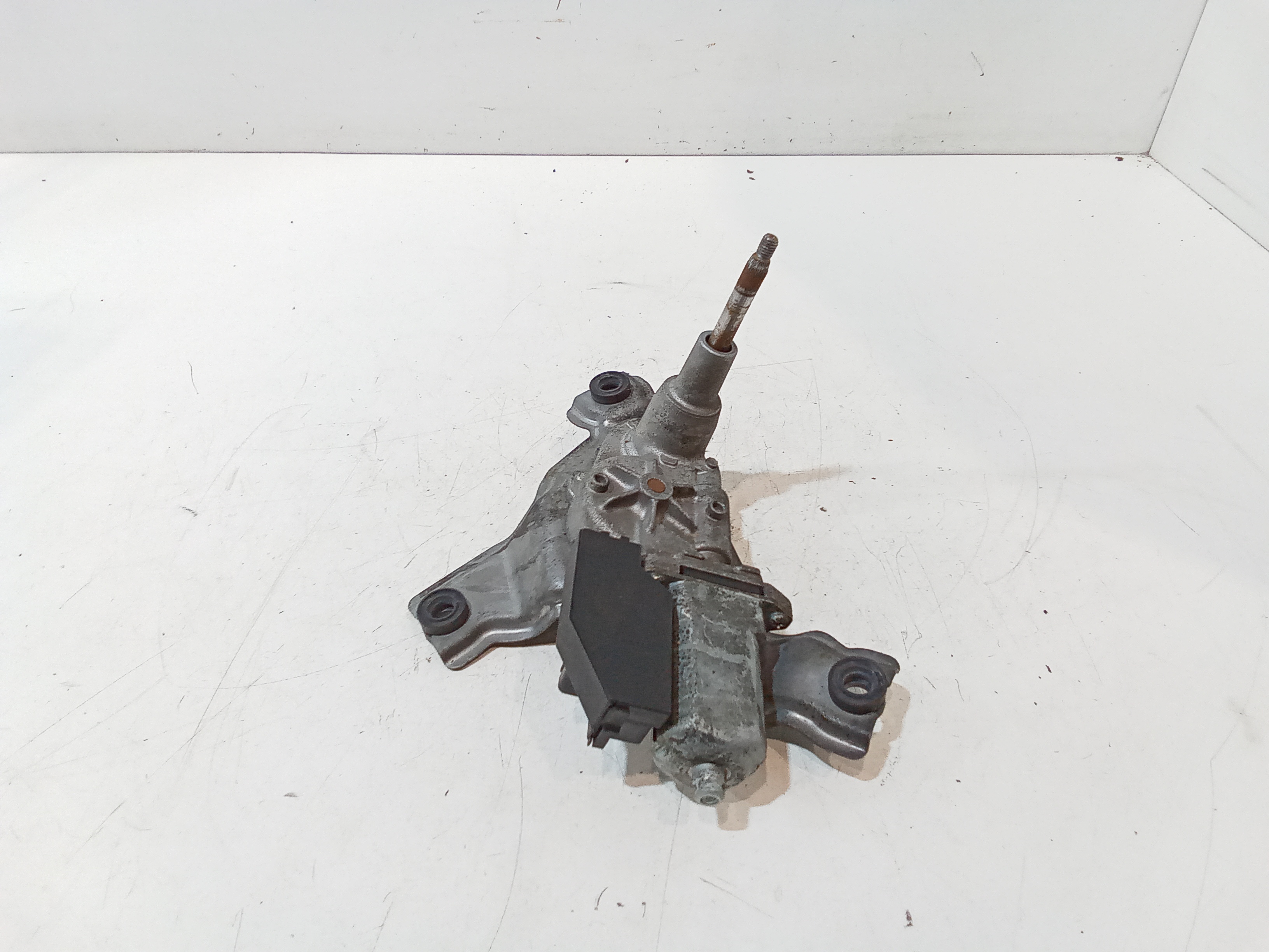 Motorino Tergicristallo Posteriore per Toyota Iq 1 Serie (2009 - In produzione)