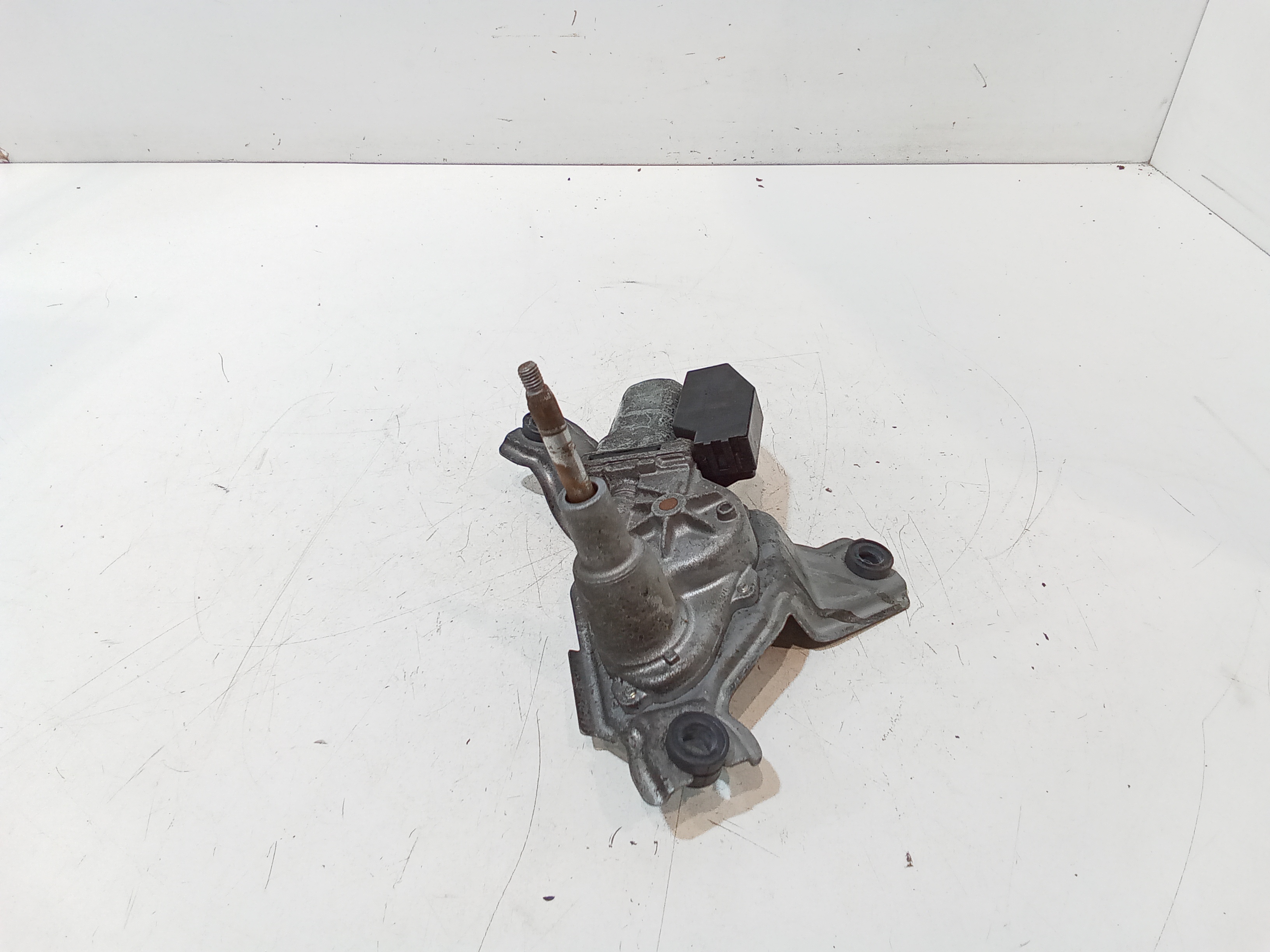 Motorino Tergicristallo Posteriore per Toyota Iq 1 Serie (2009 - In produzione)