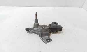 Motorino Tergicristallo Posteriore per Toyota Iq 1 Serie (2009 - In produzione)