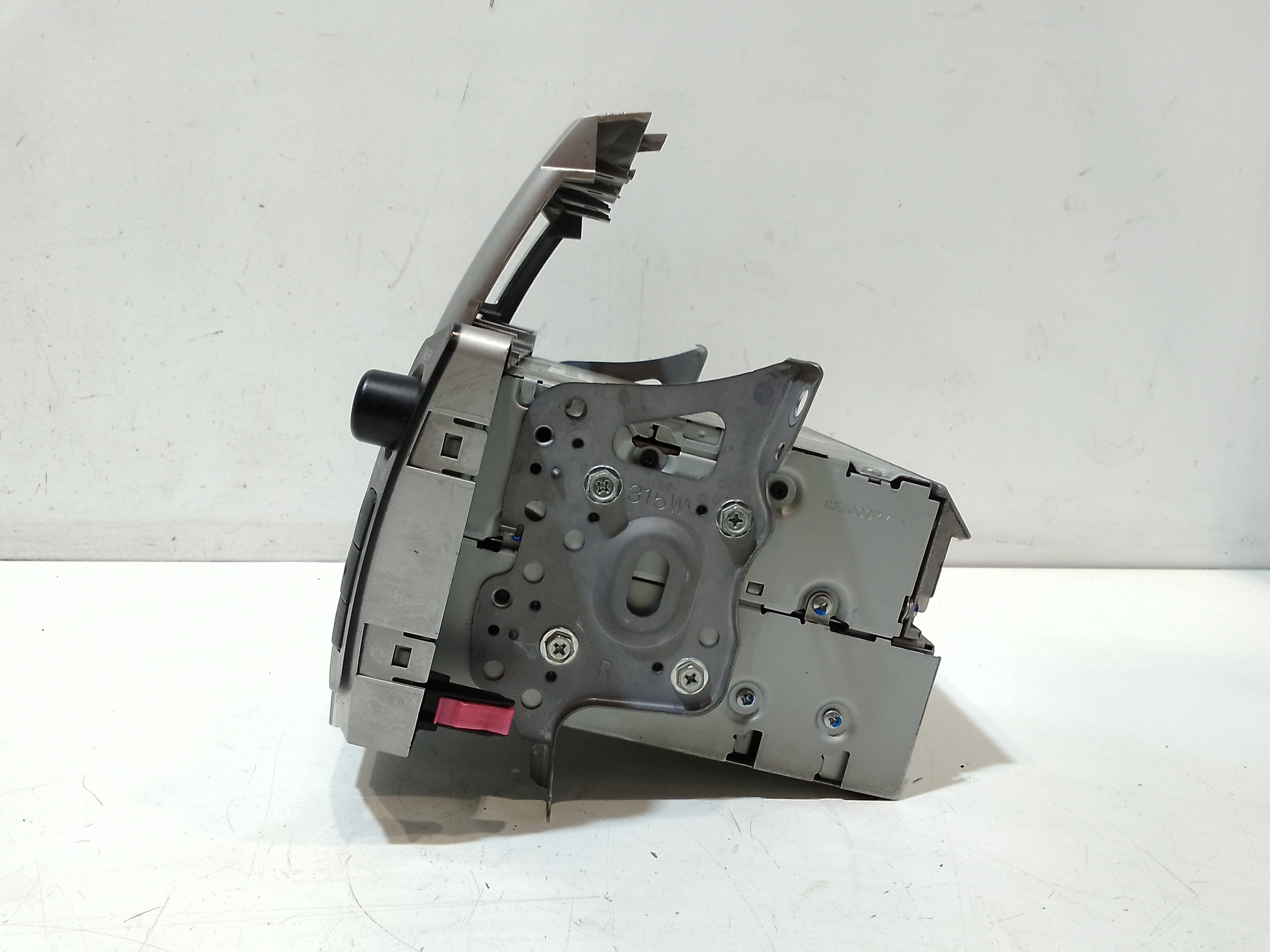 Autoradio per Toyota Yaris Serie (05>08) (2005 - 2008)