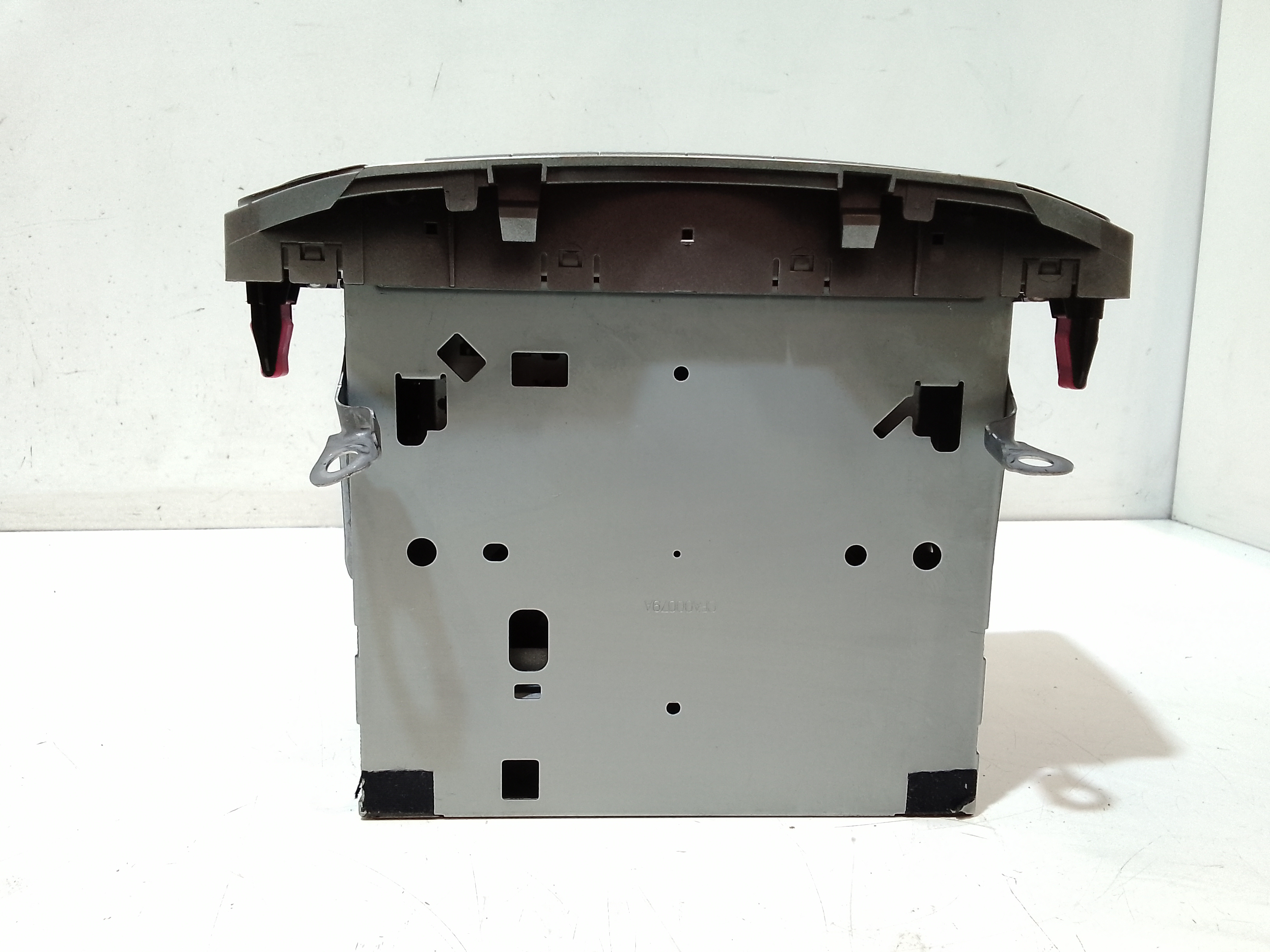 Autoradio per Toyota Yaris Serie (05>08) (2005 - 2008)