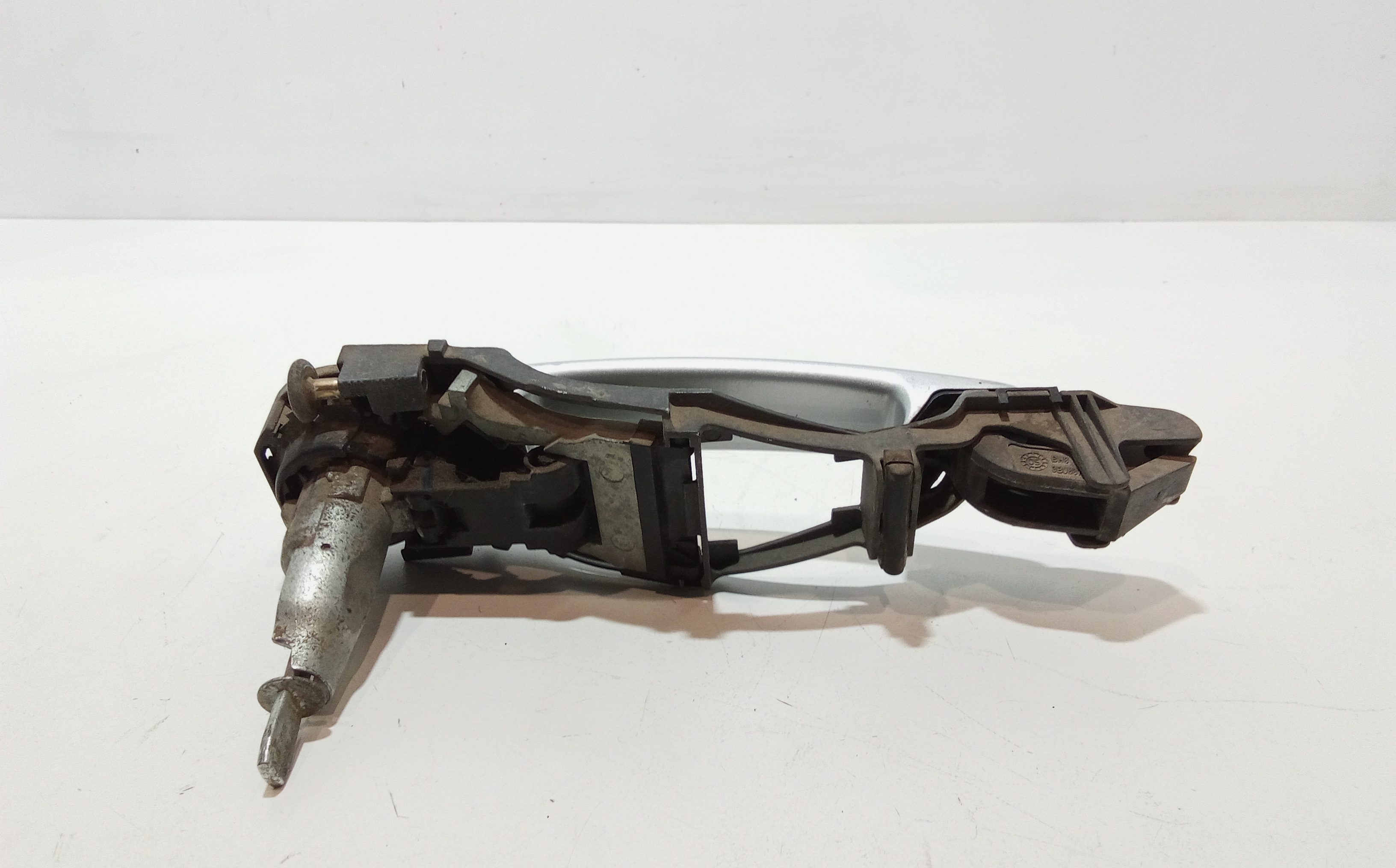 Maniglia esterna Anteriore Sinistra per Seat Leon 2 Serie (2005 - 2009)