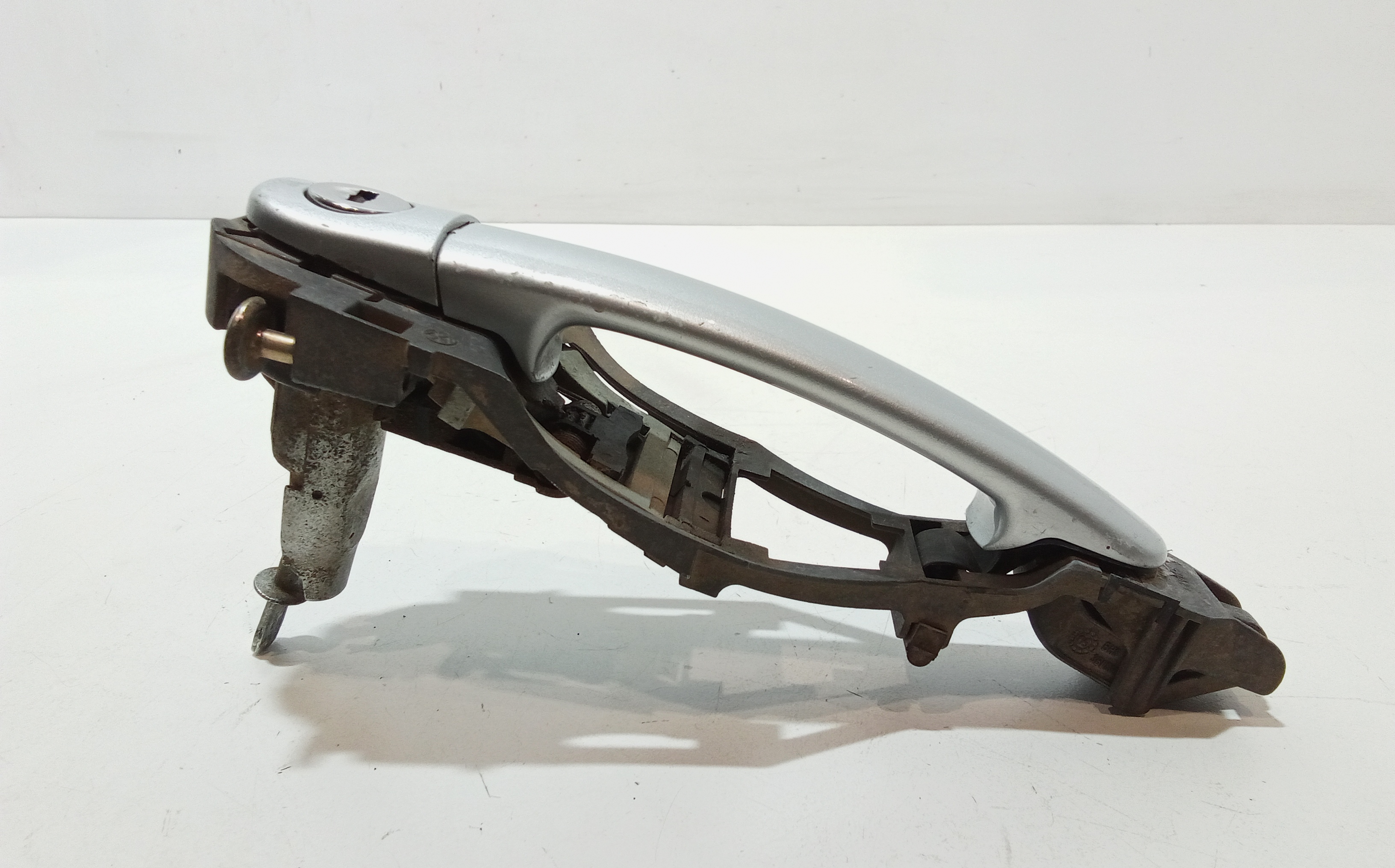 Maniglia esterna Anteriore Sinistra per Seat Leon 2 Serie (2005 - 2009)