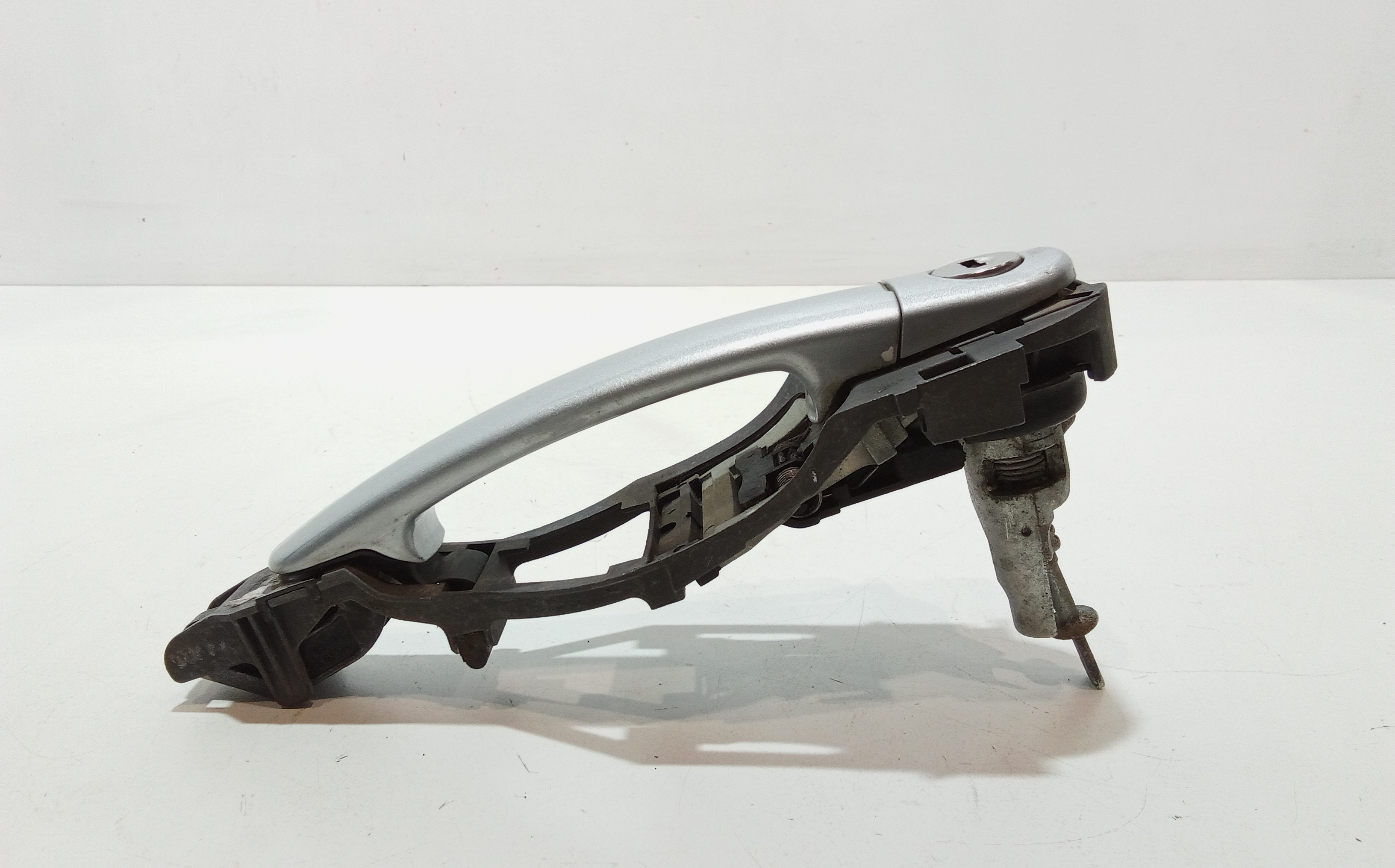 Maniglia esterna Anteriore Sinistra per Seat Leon 2 Serie (2005 - 2009)