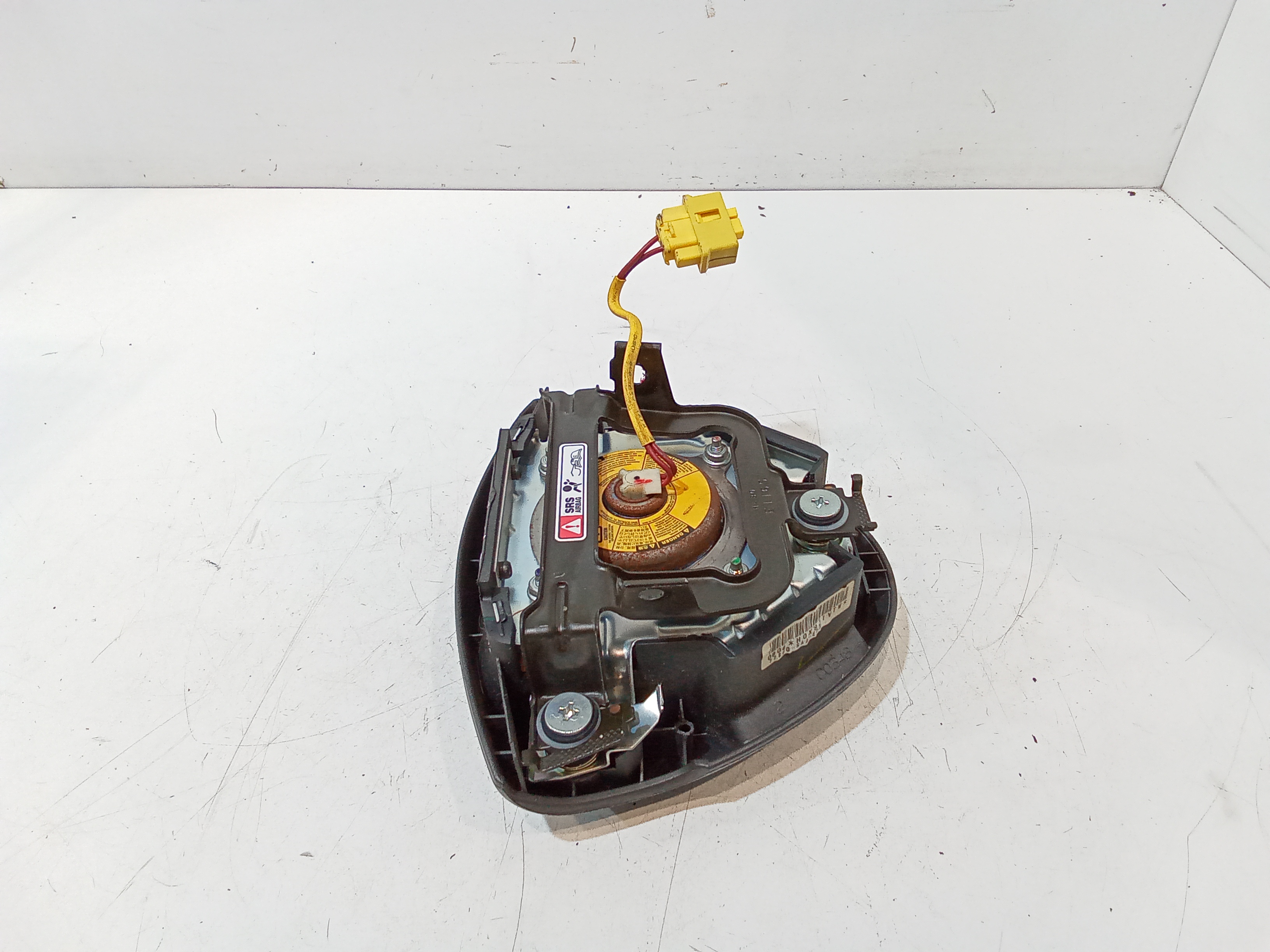 Airbag Volante per Honda Jazz Serie (02>08) (2002 - 2008)