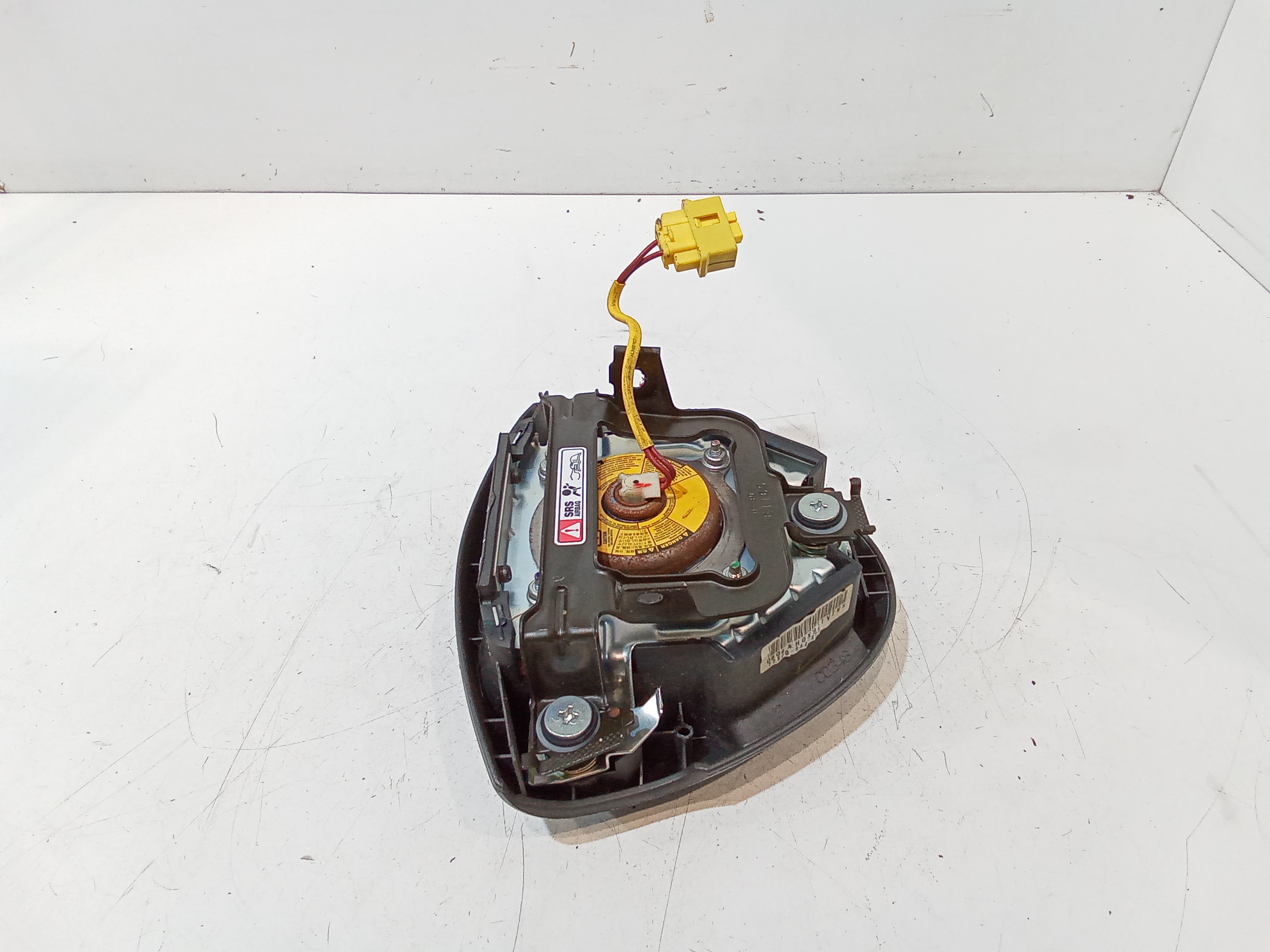 Airbag Volante per Honda Jazz Serie (02>08) (2002 - 2008)