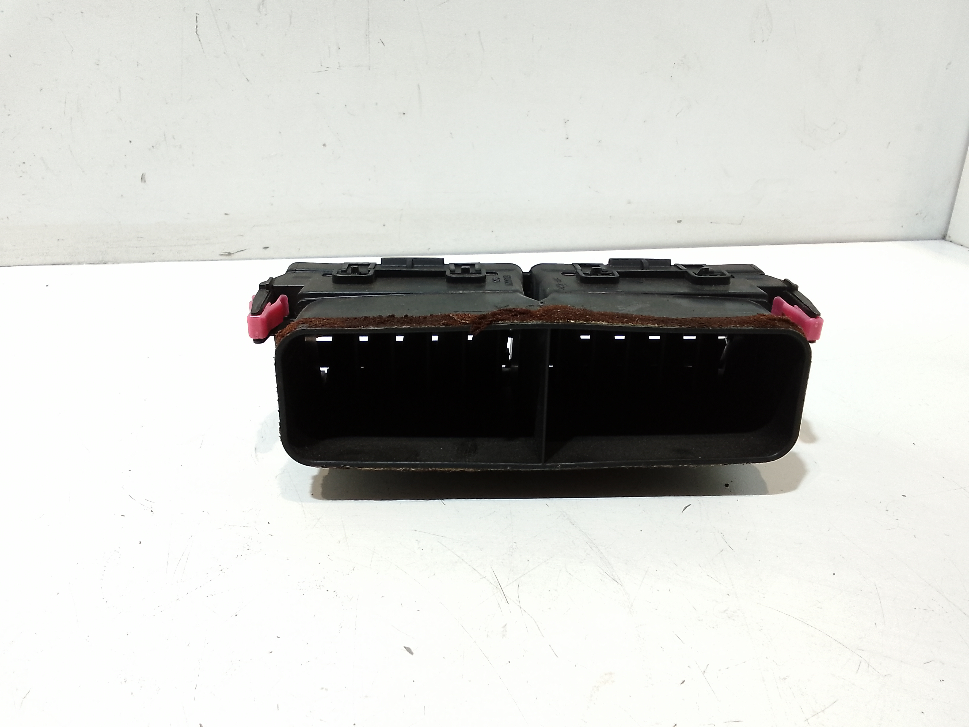 Bocchette Aria Centrale per Toyota Yaris Serie (05>08) (2005 - 2008)