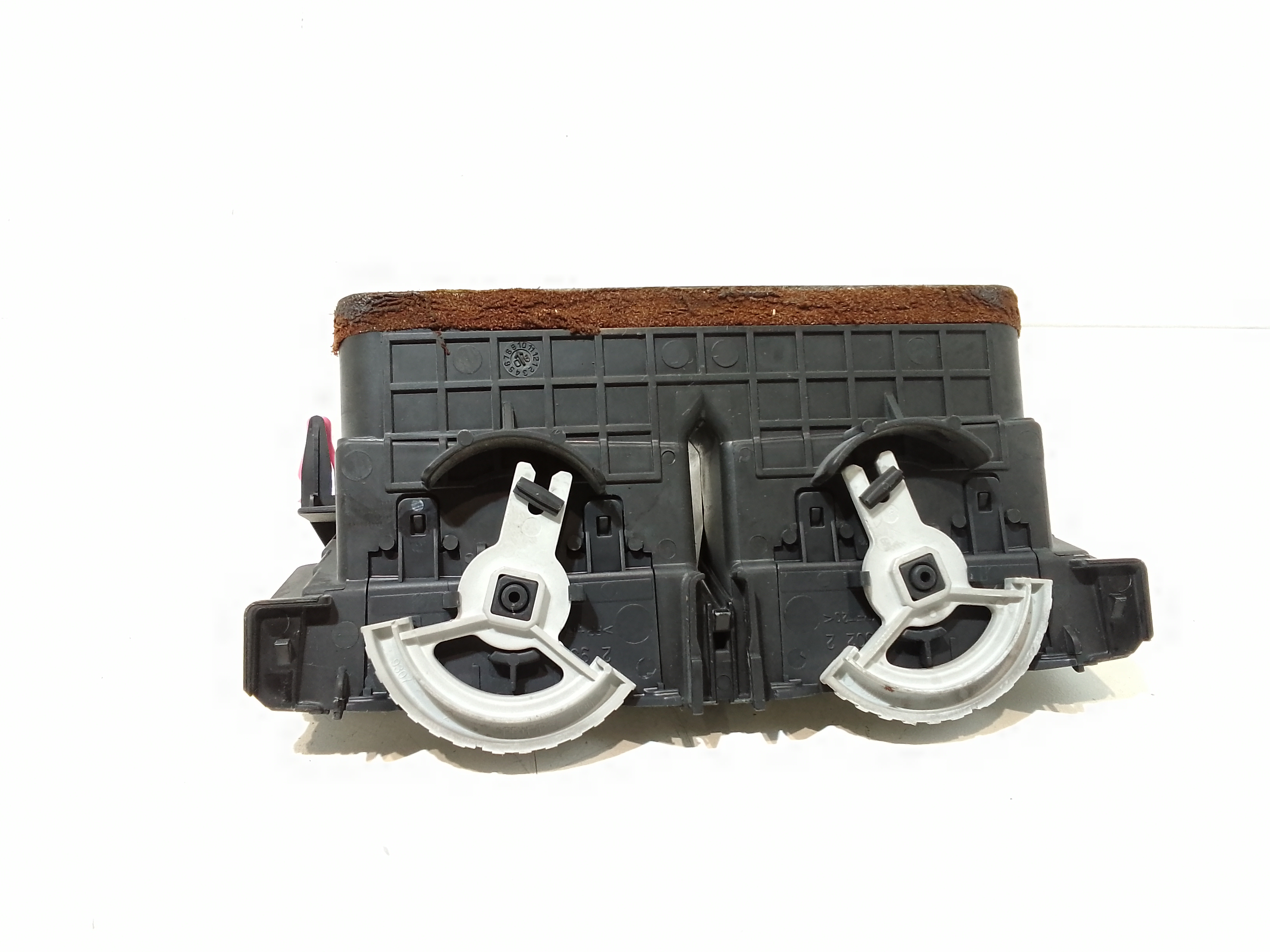 Bocchette Aria Centrale per Toyota Yaris Serie (05>08) (2005 - 2008)